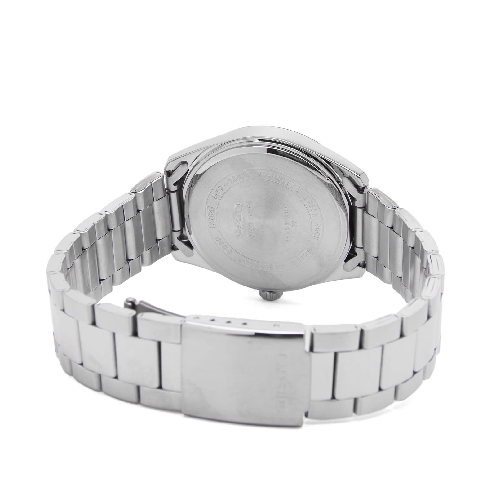 Casio Vintage MTP-1302 Watch