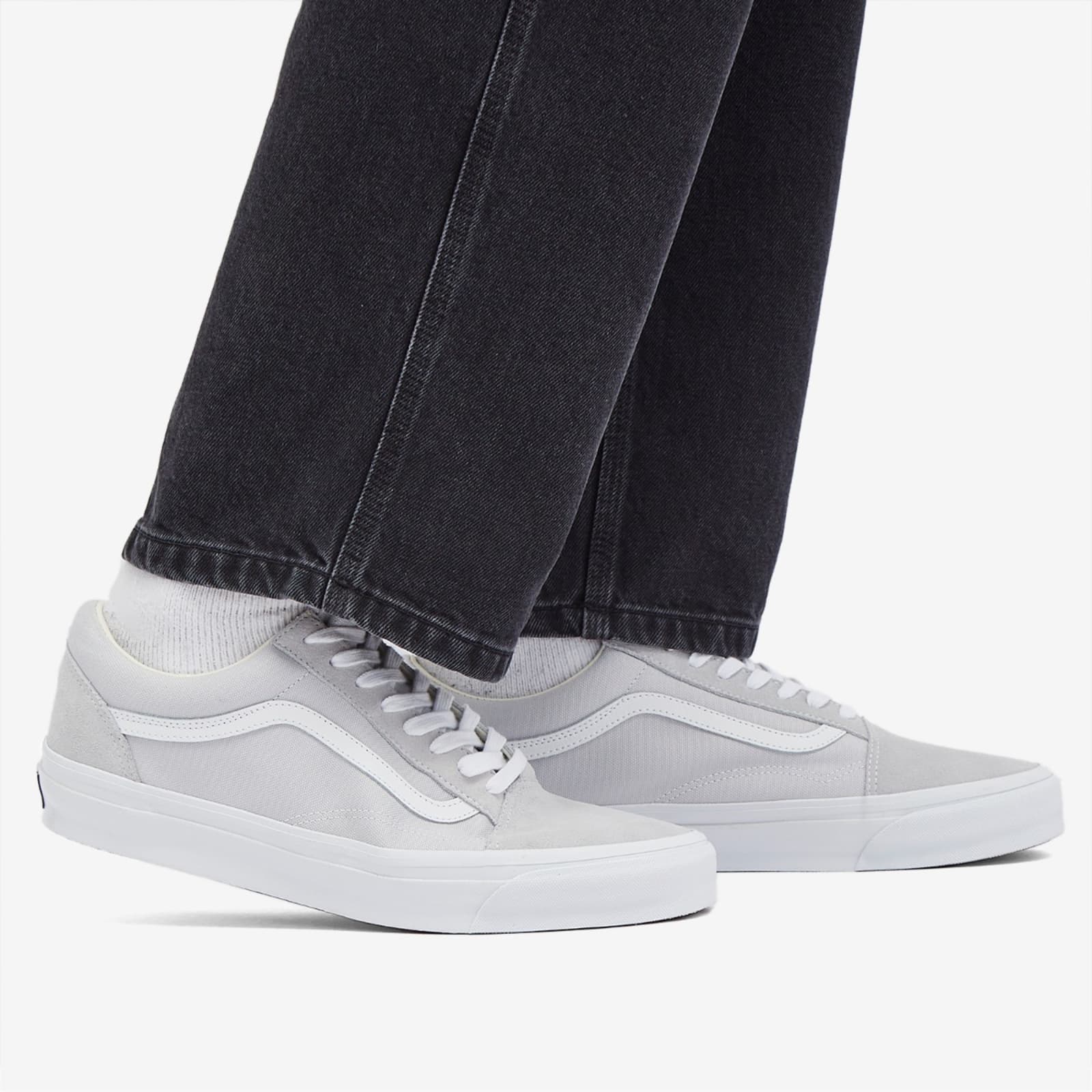 Vans LX Old Skool 36 - Lunar Rock