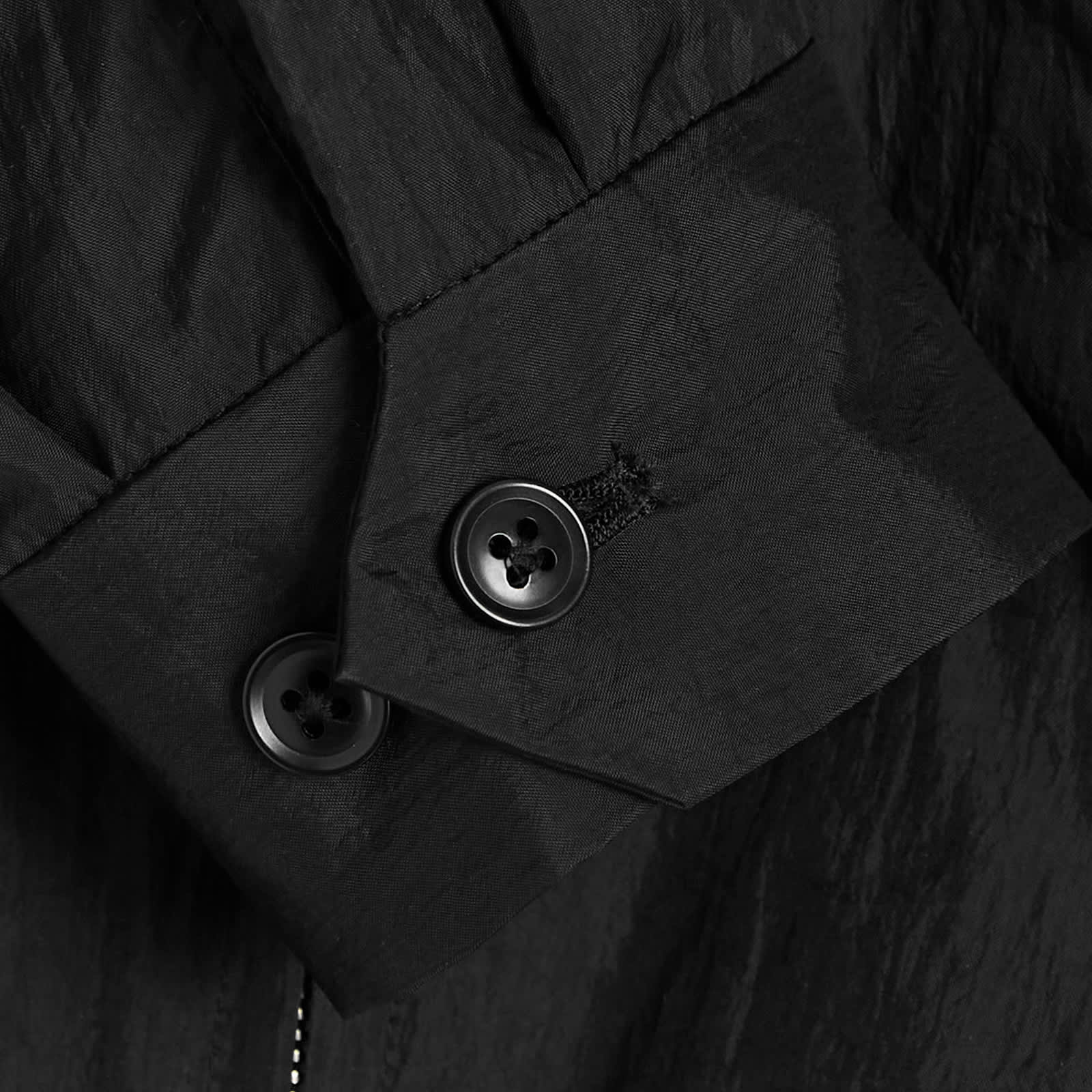 END. x Needles Sport Jacket