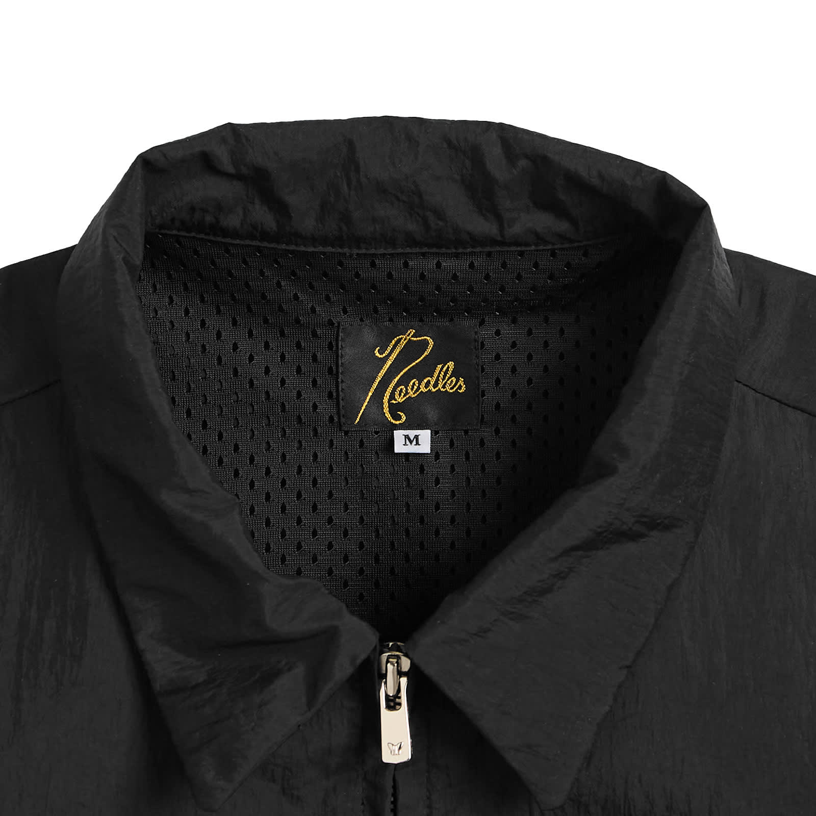 END. x Needles Sport Jacket