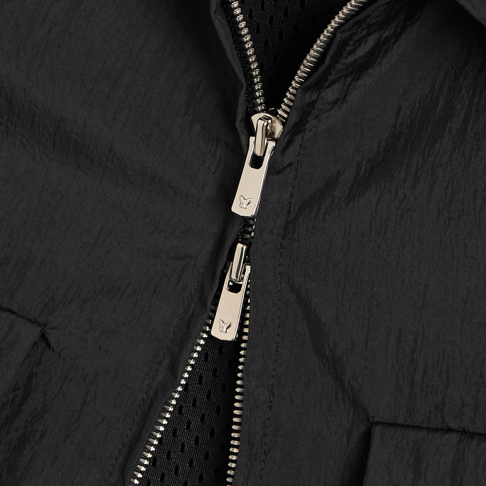 END. x Needles Sport Jacket