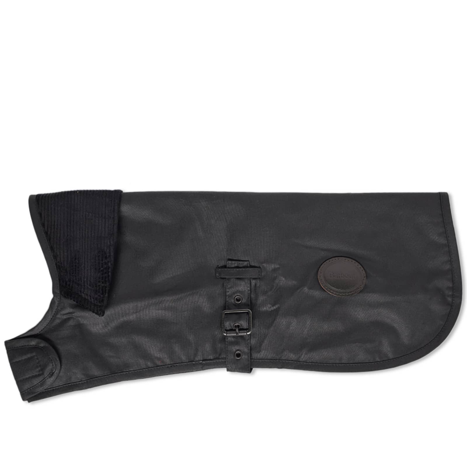 Barbour Wax Dog Coat Black END. (US)