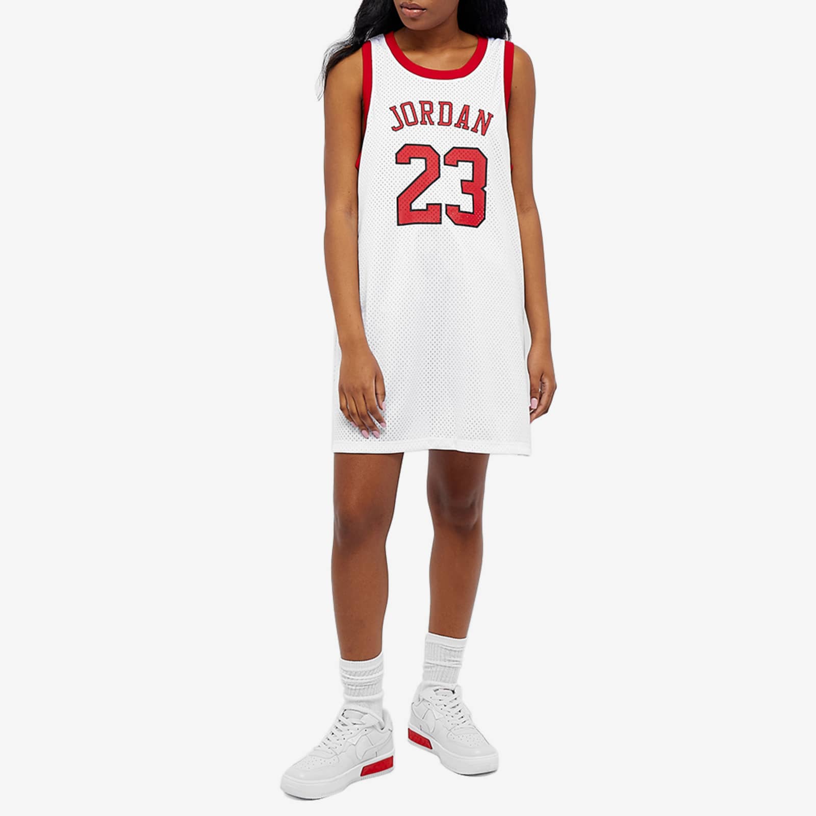 womens air jordan dress