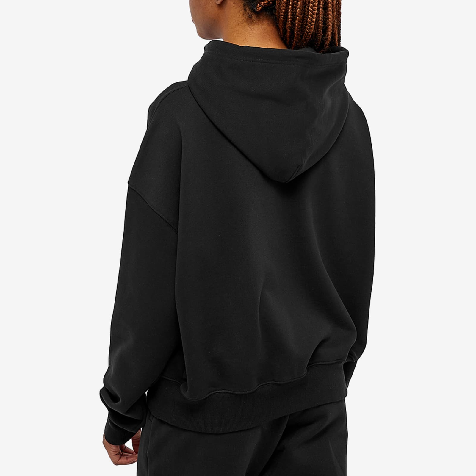 WARDROBE.NYC Hoodie Black END. (AU)