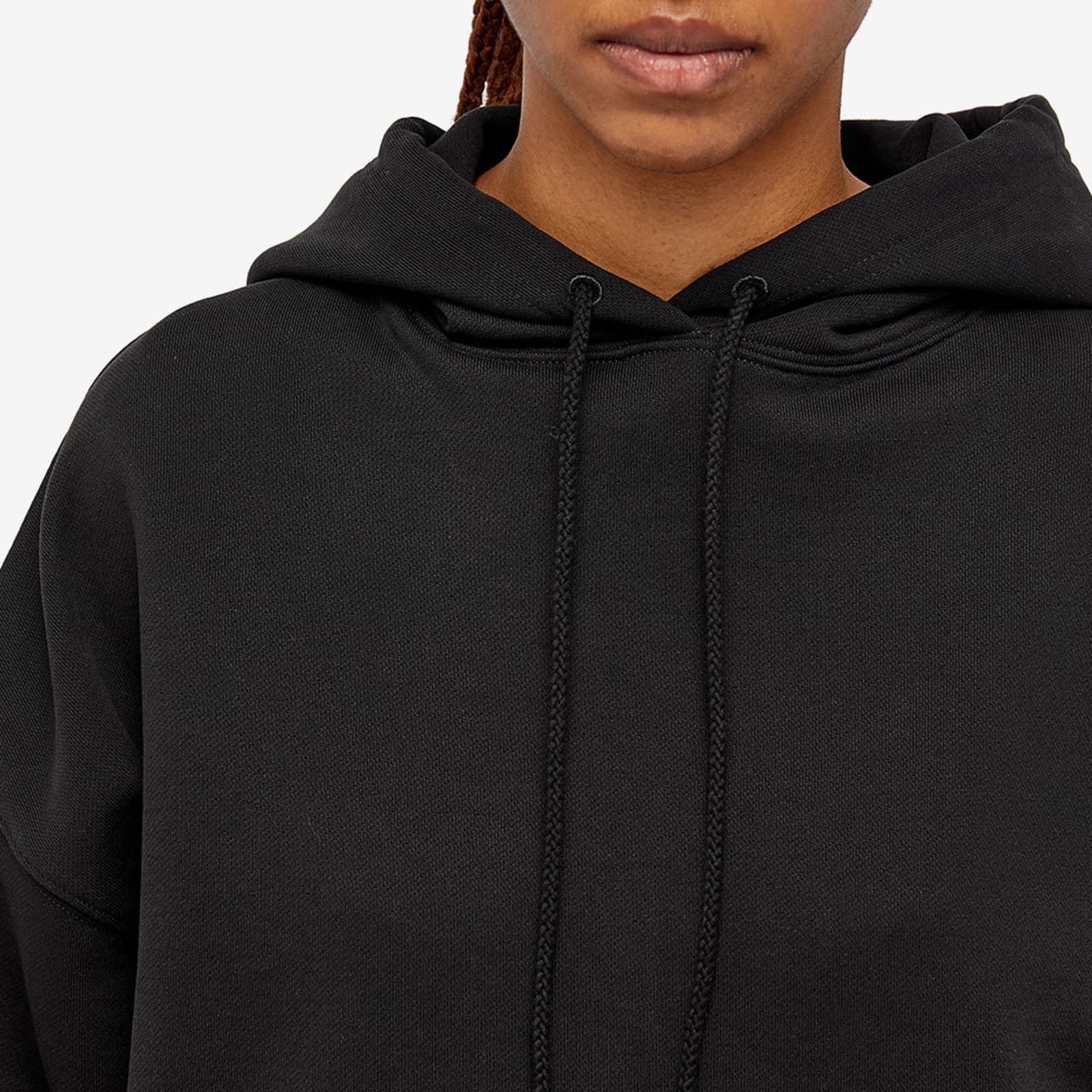 WARDROBE.NYC Hoodie Black END. (AU)