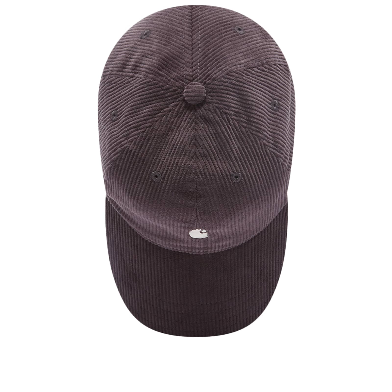 Carhartt WIP Harlem Corduroy Cap Artichoke & Wax END.