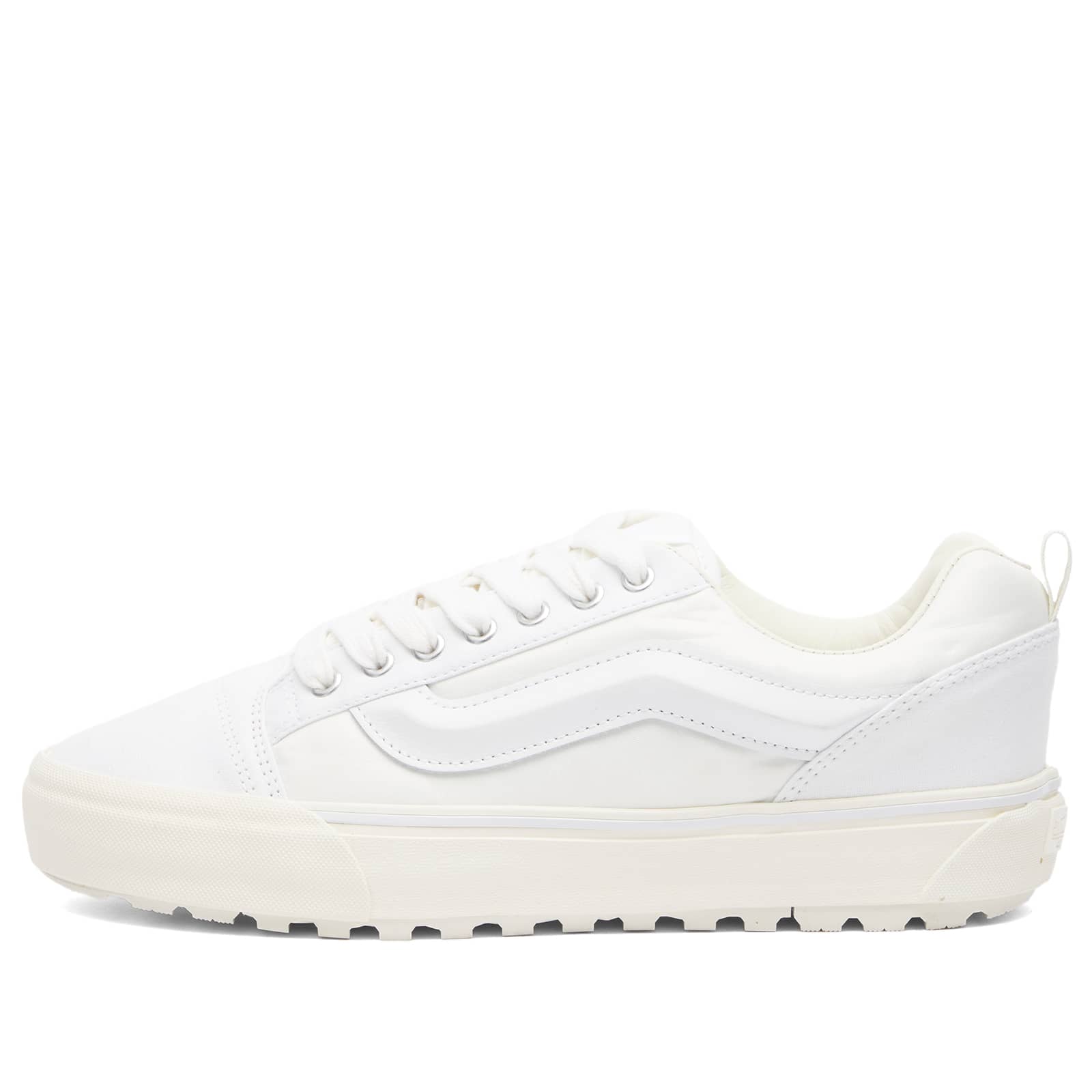 Vans LX Knu Skool MTE-1 - Mercer White