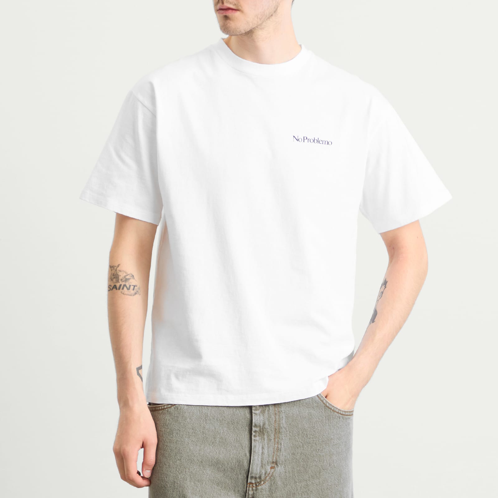No Problemo Spaced Out T-Shirt