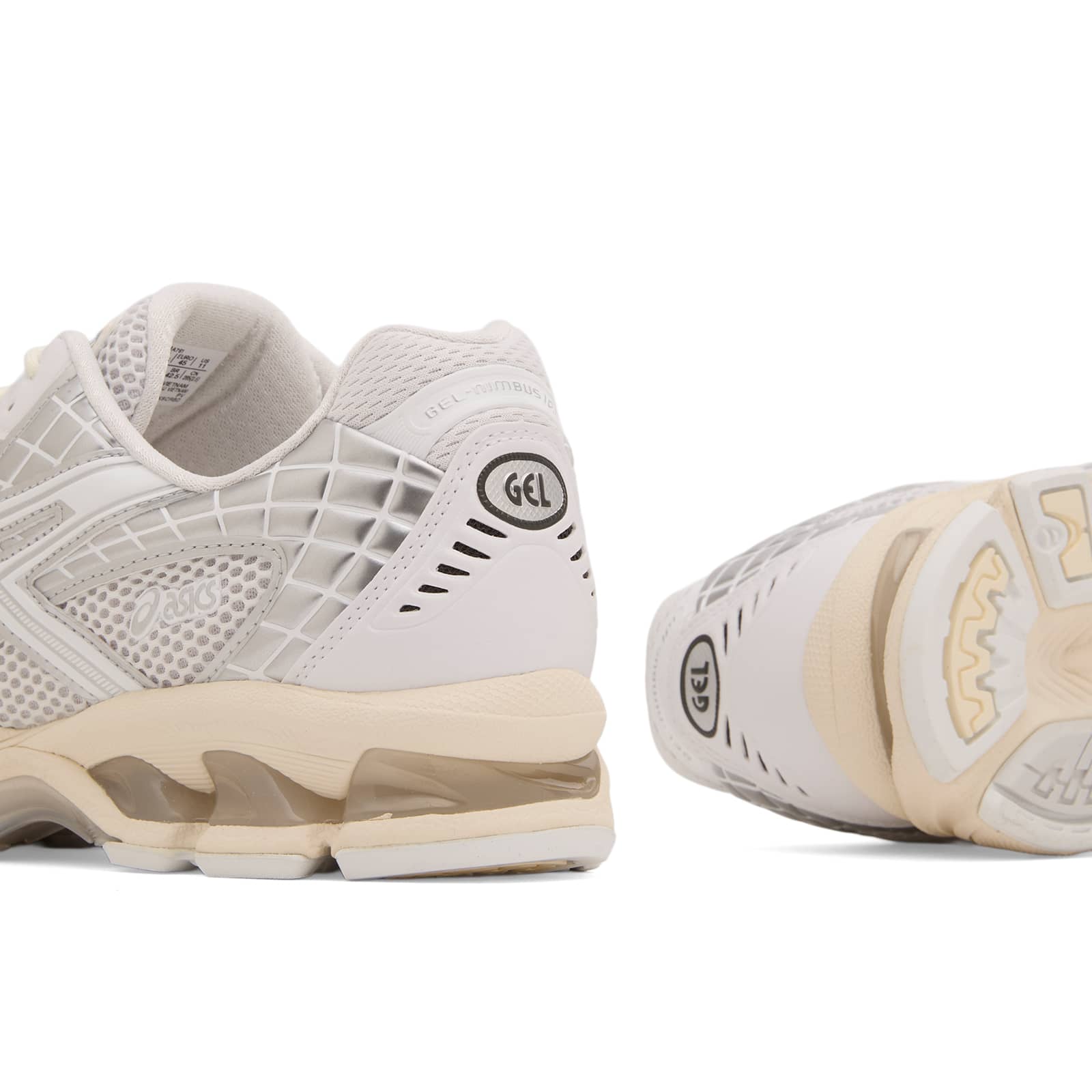 Asics GEL-Nimbus 10.1 Sneaker