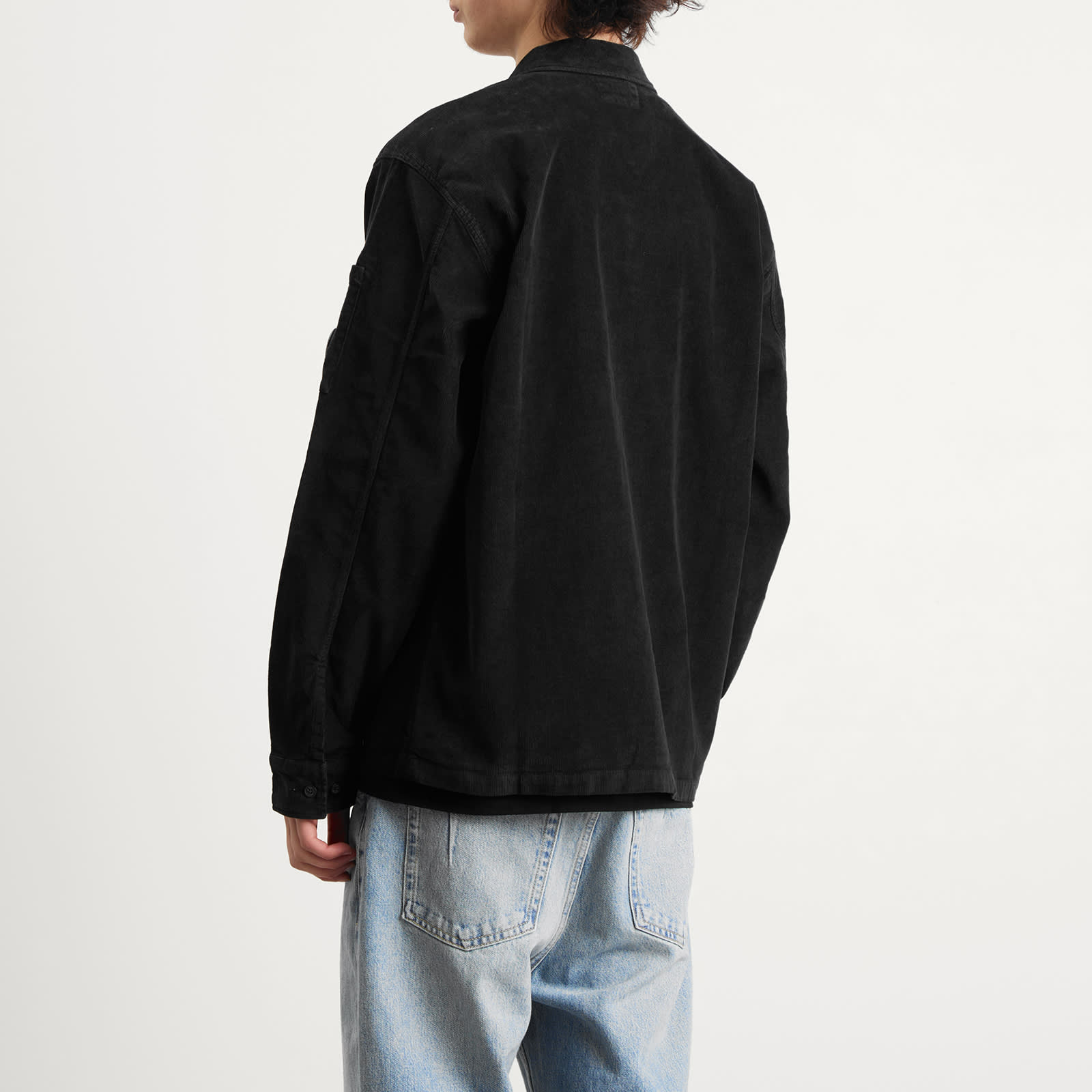 C.P. Company Corduroy Overshirt