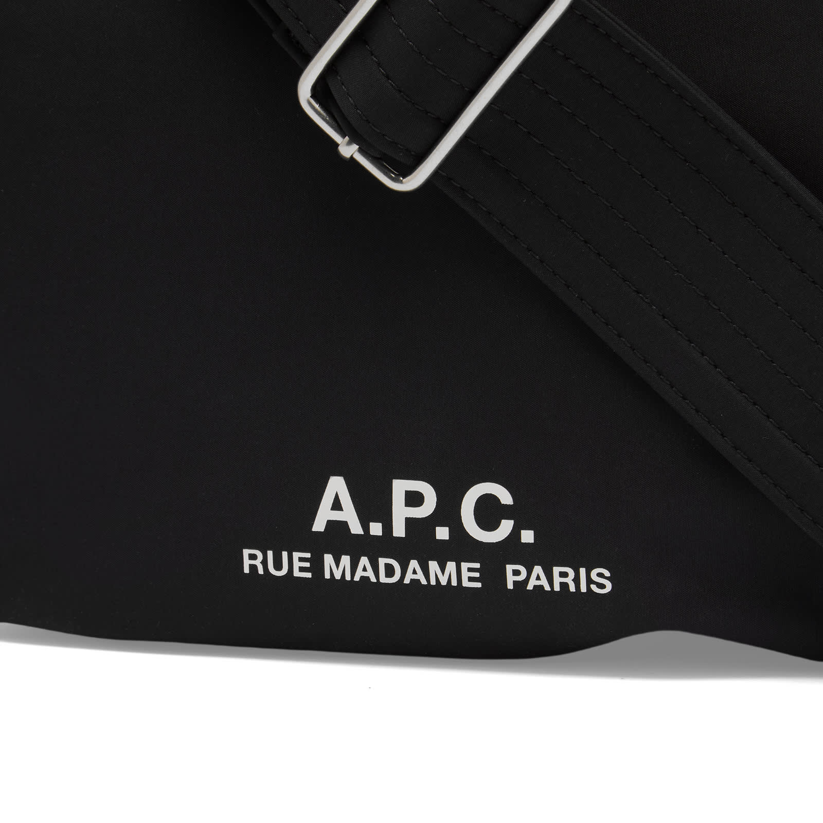 A.P.C. Journal Bag