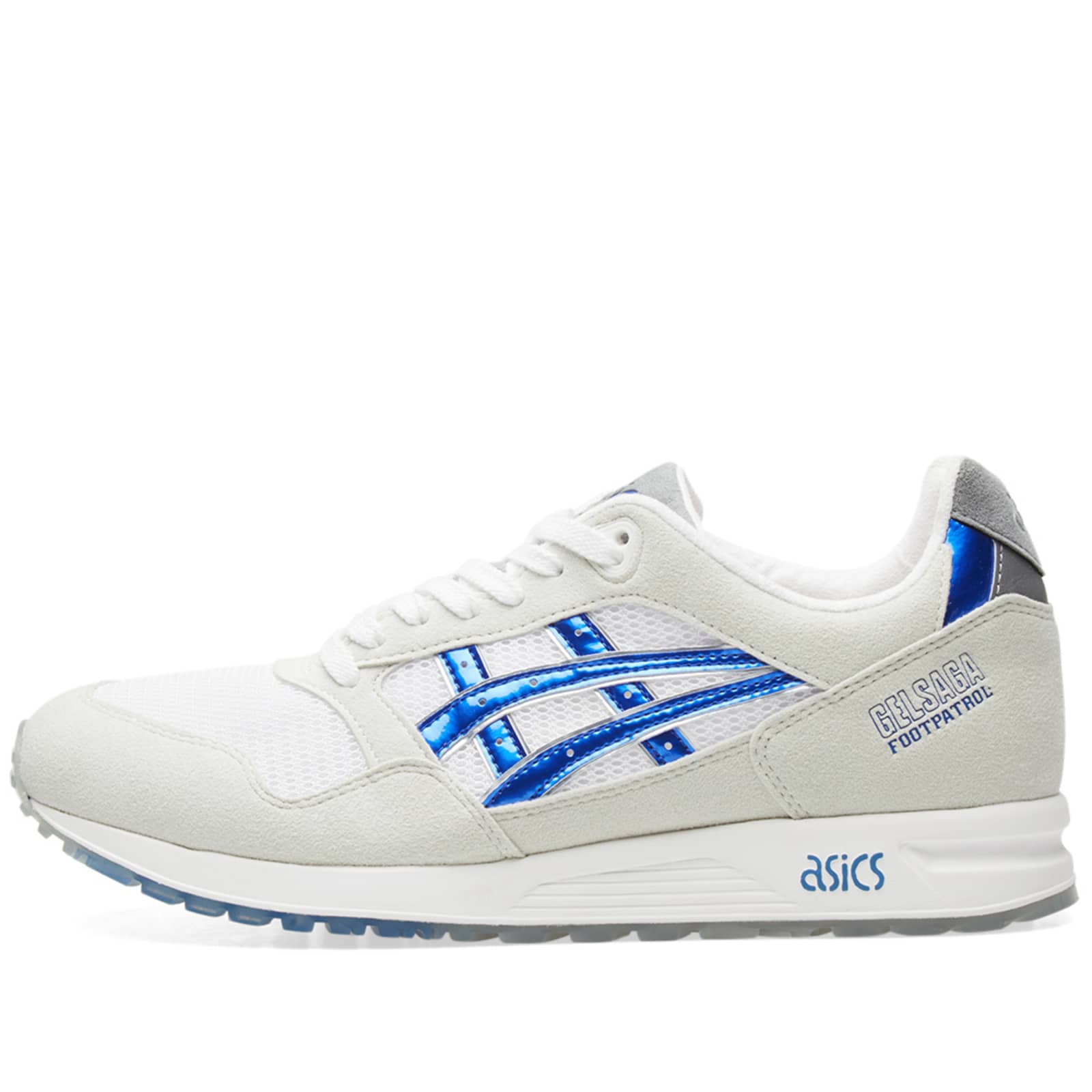 asics footpatrol