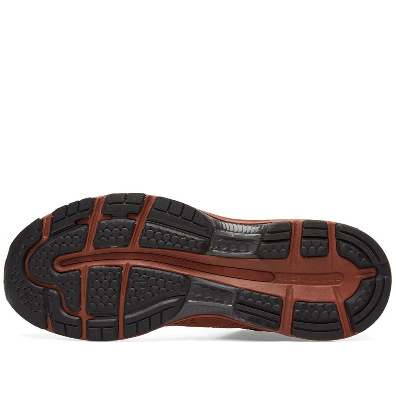 asics kiko kostadinov gel burz 2