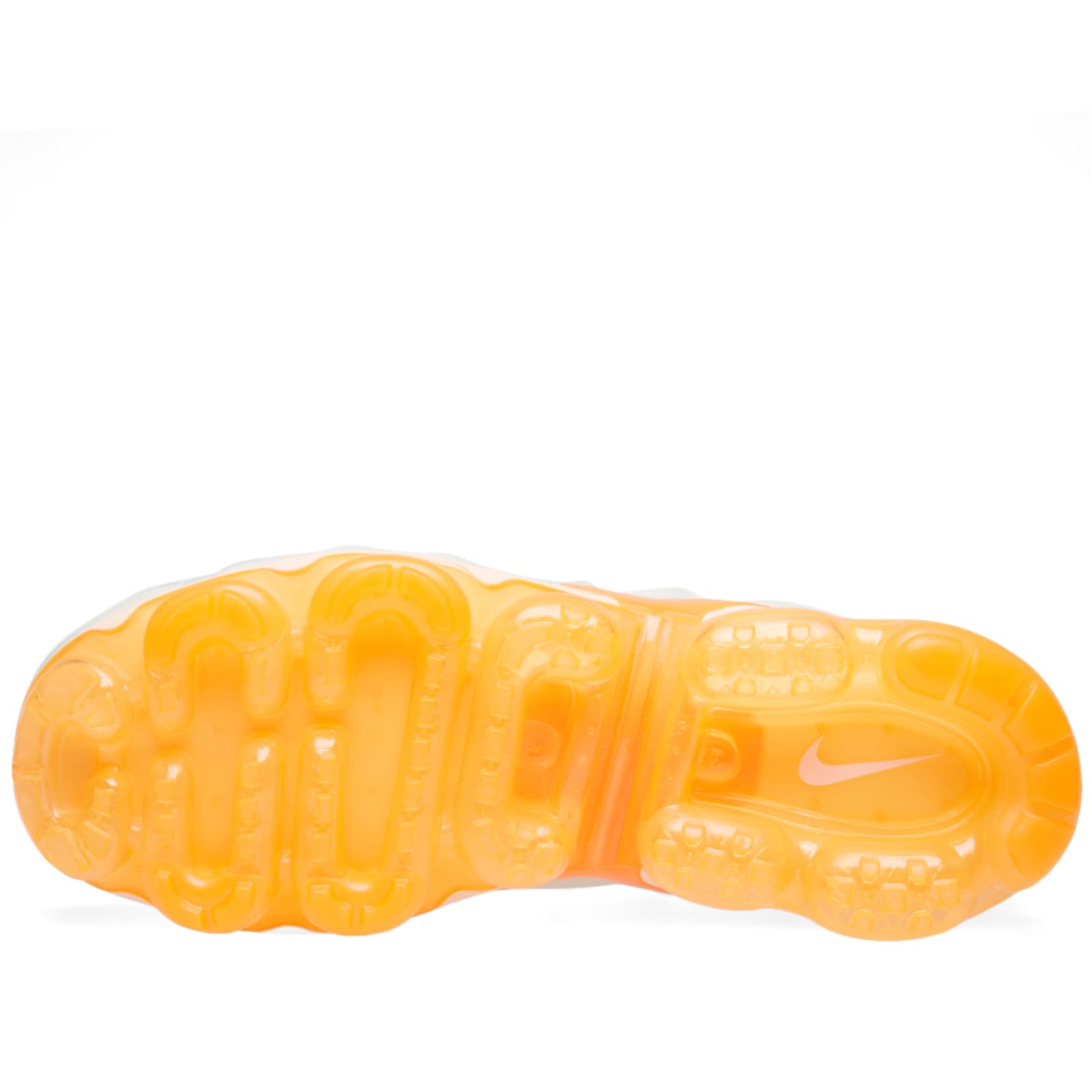 vapormax plus orange creamsicle