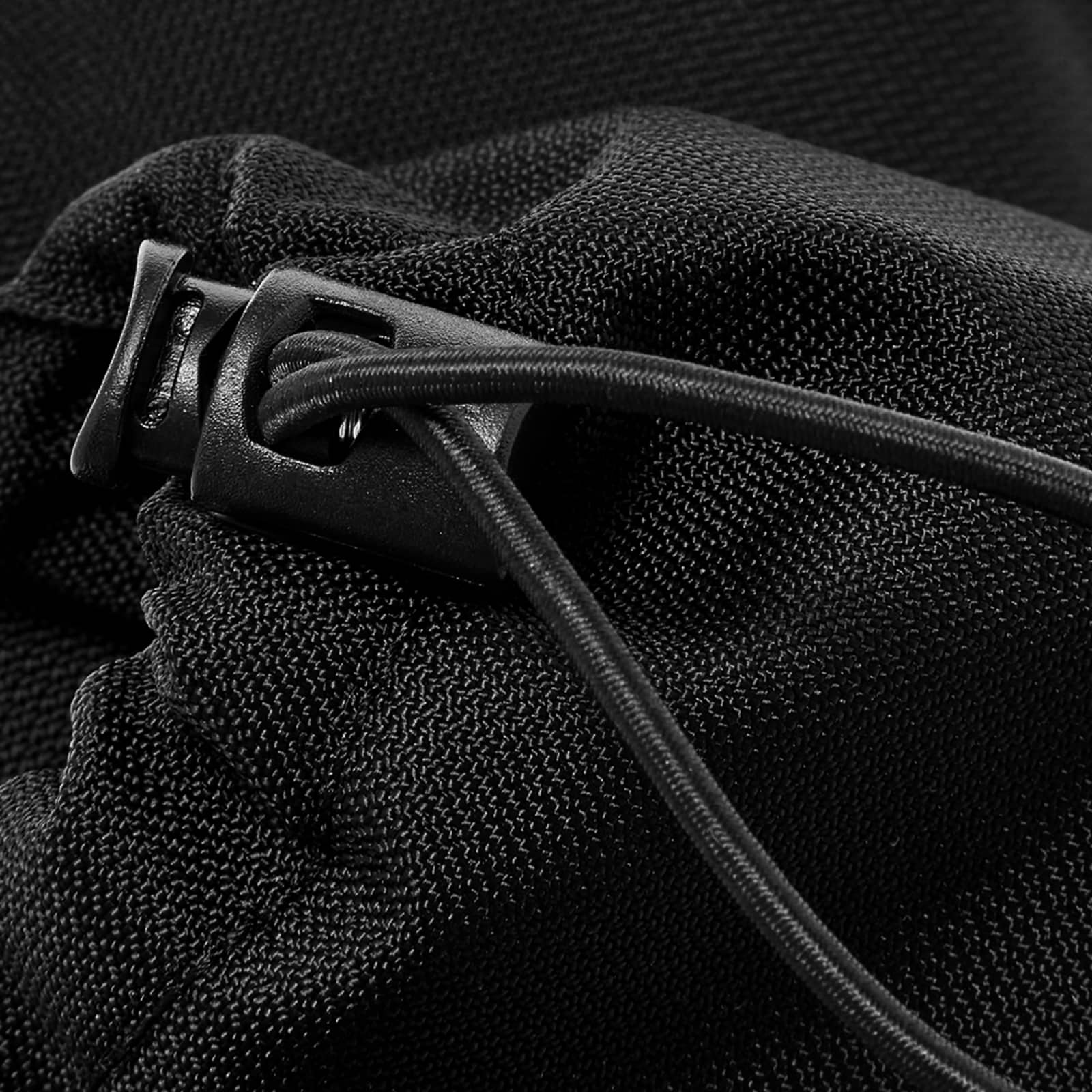 Carhartt WIP Delta Hip Bag Black END.