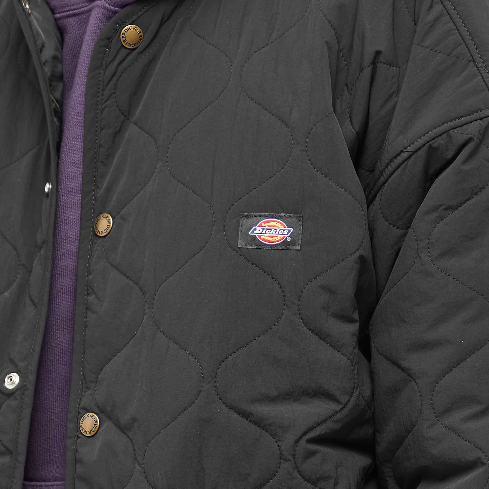 Dickies Thorsby Liner Jacket Black END. (KR)