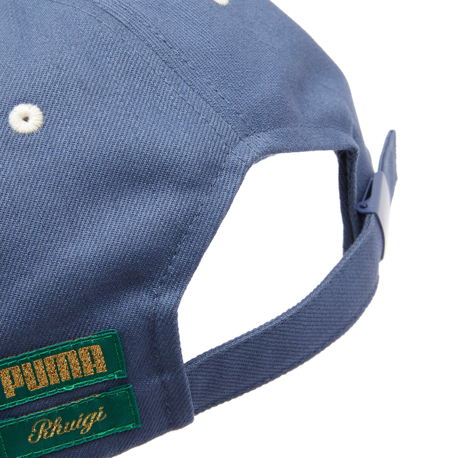 Puma x Rhuigi FB Cap Inky Blue | END. (DE)
