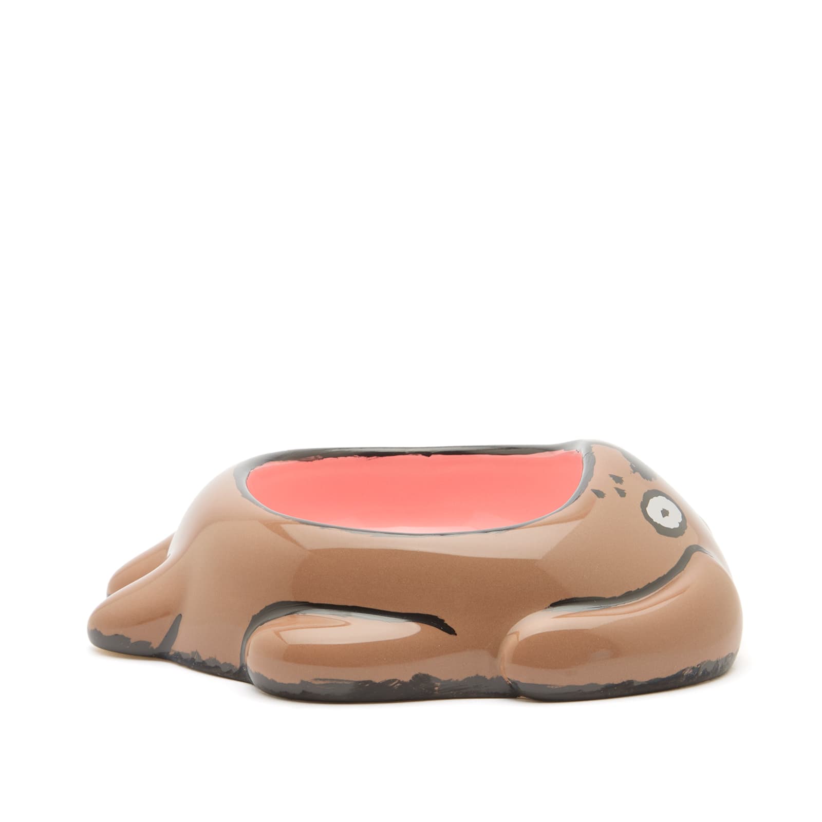 Home Studyo x Jean Jullien Dog Bowl