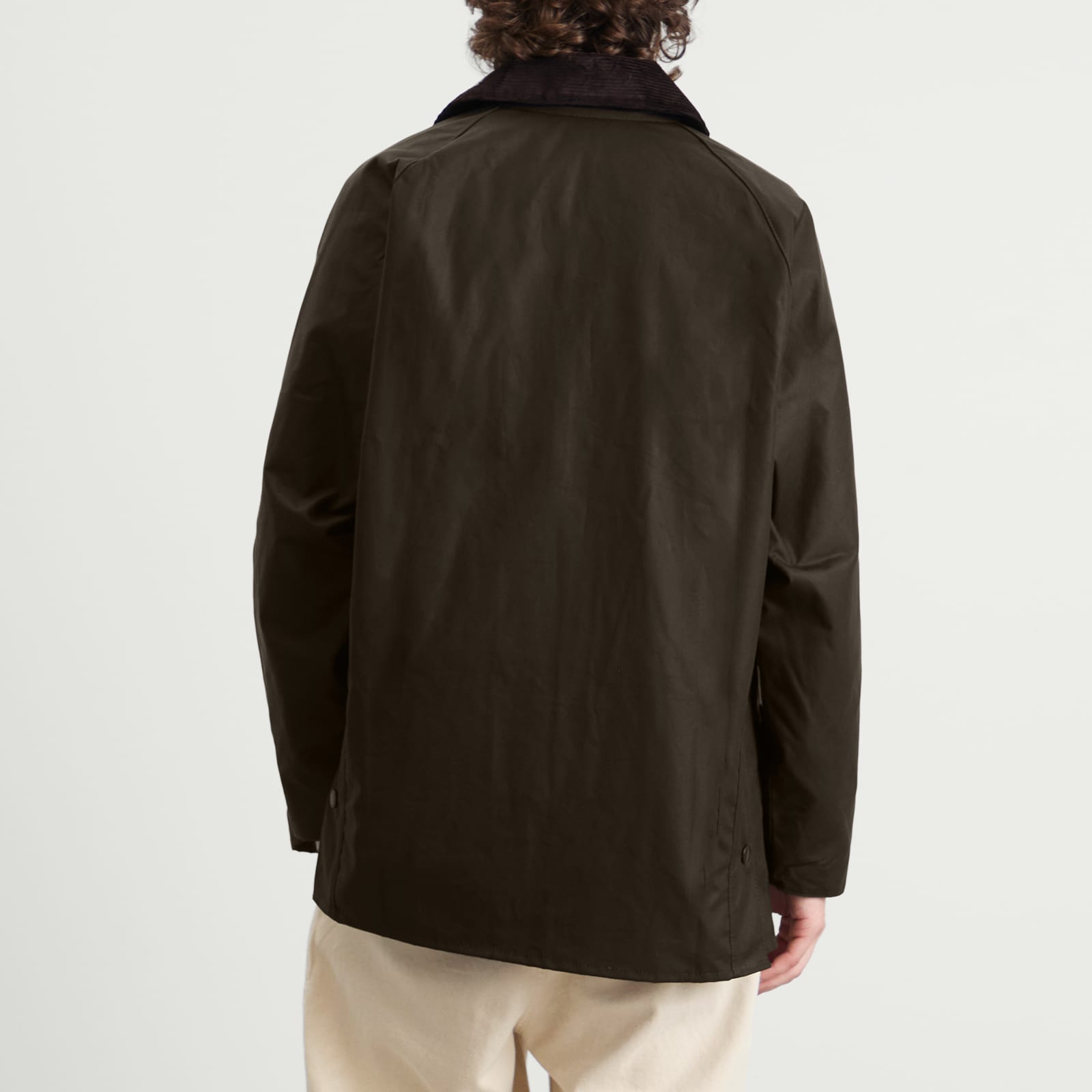 Barbour Classic Bedale Wax Jacket