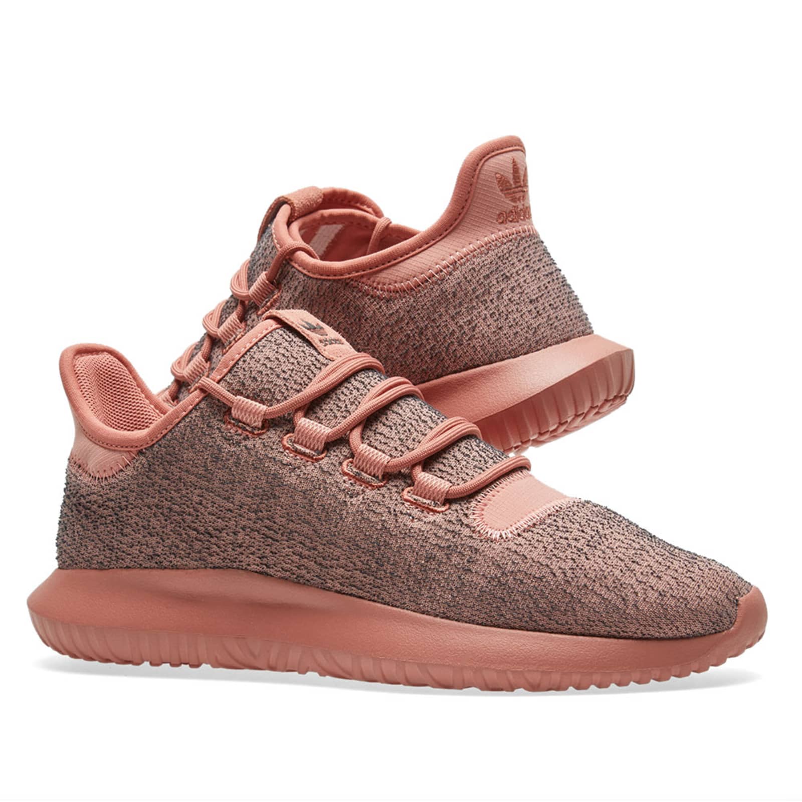 adidas tubular grey and pink