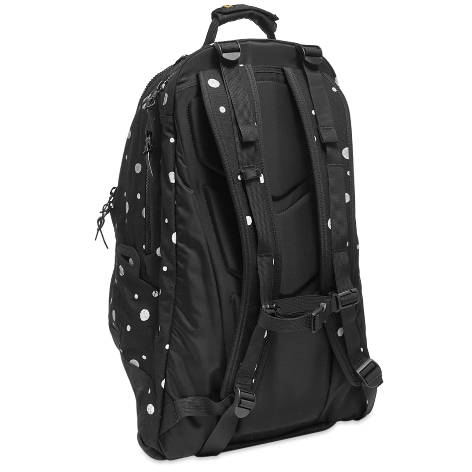 Visvim Cordura 20XL Black | END. (NZ)