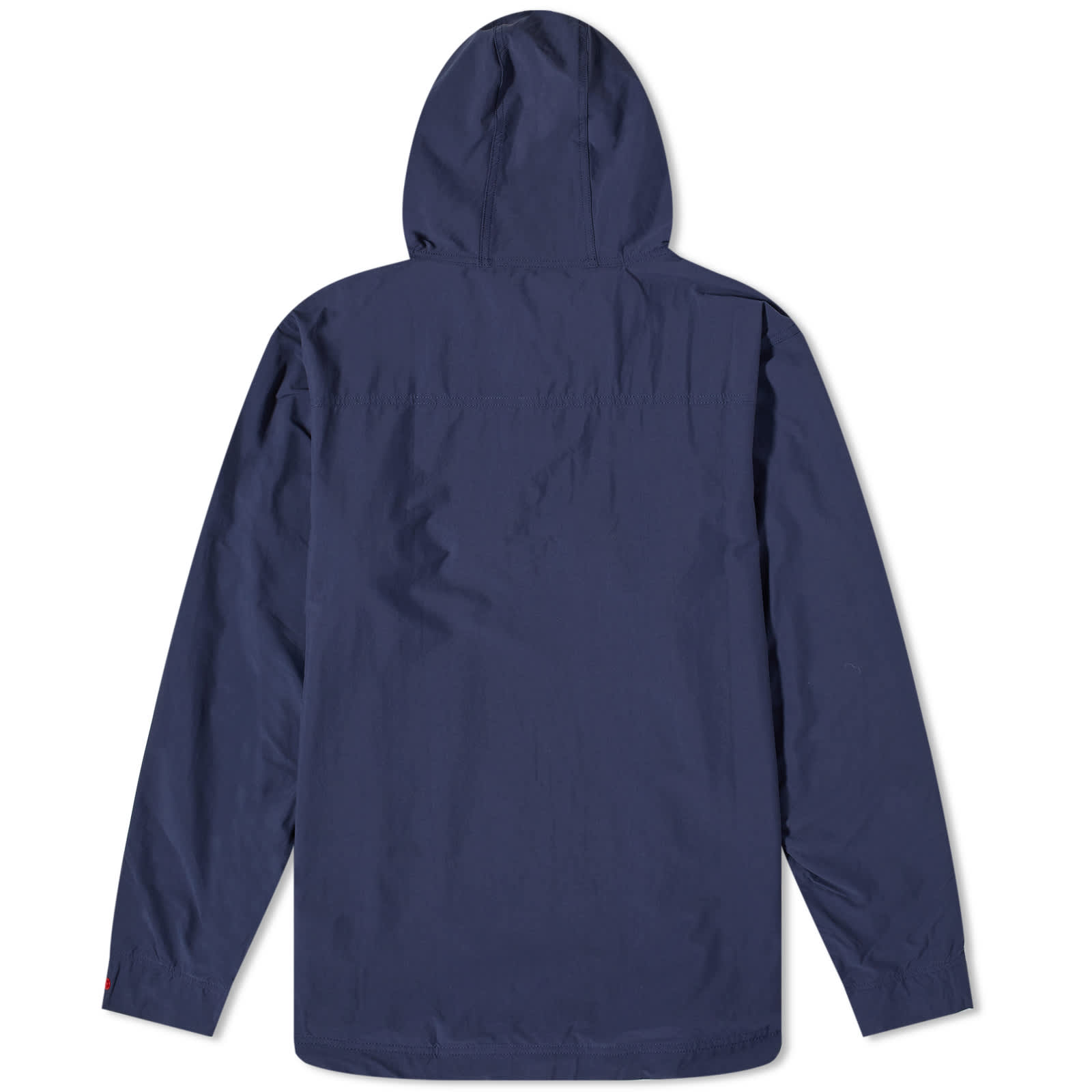 Patagonia Isthmus Anorak New Navy | END. (HK)