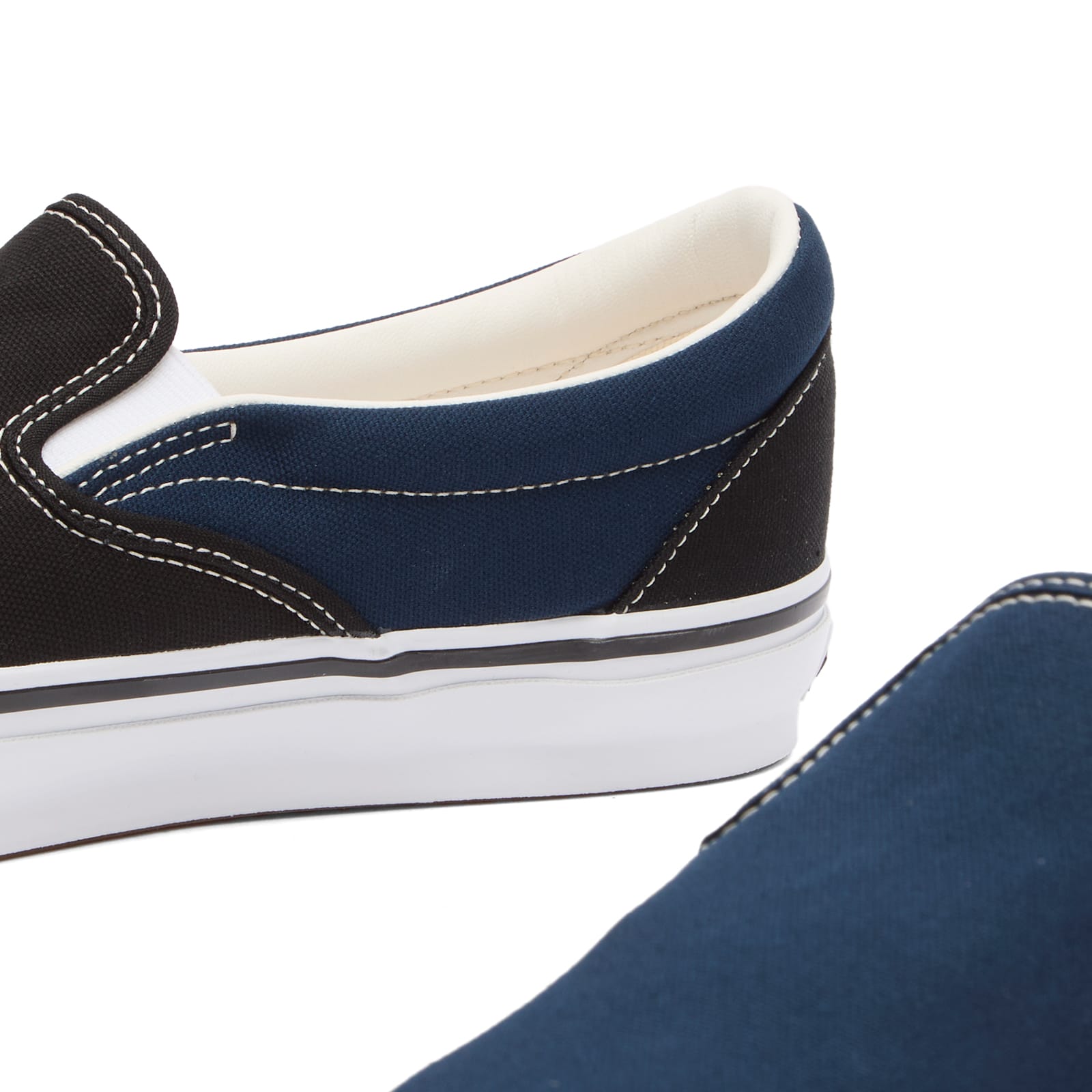 Vans x Engineered Garments OTW Classic Slip-On 98 Sneaker