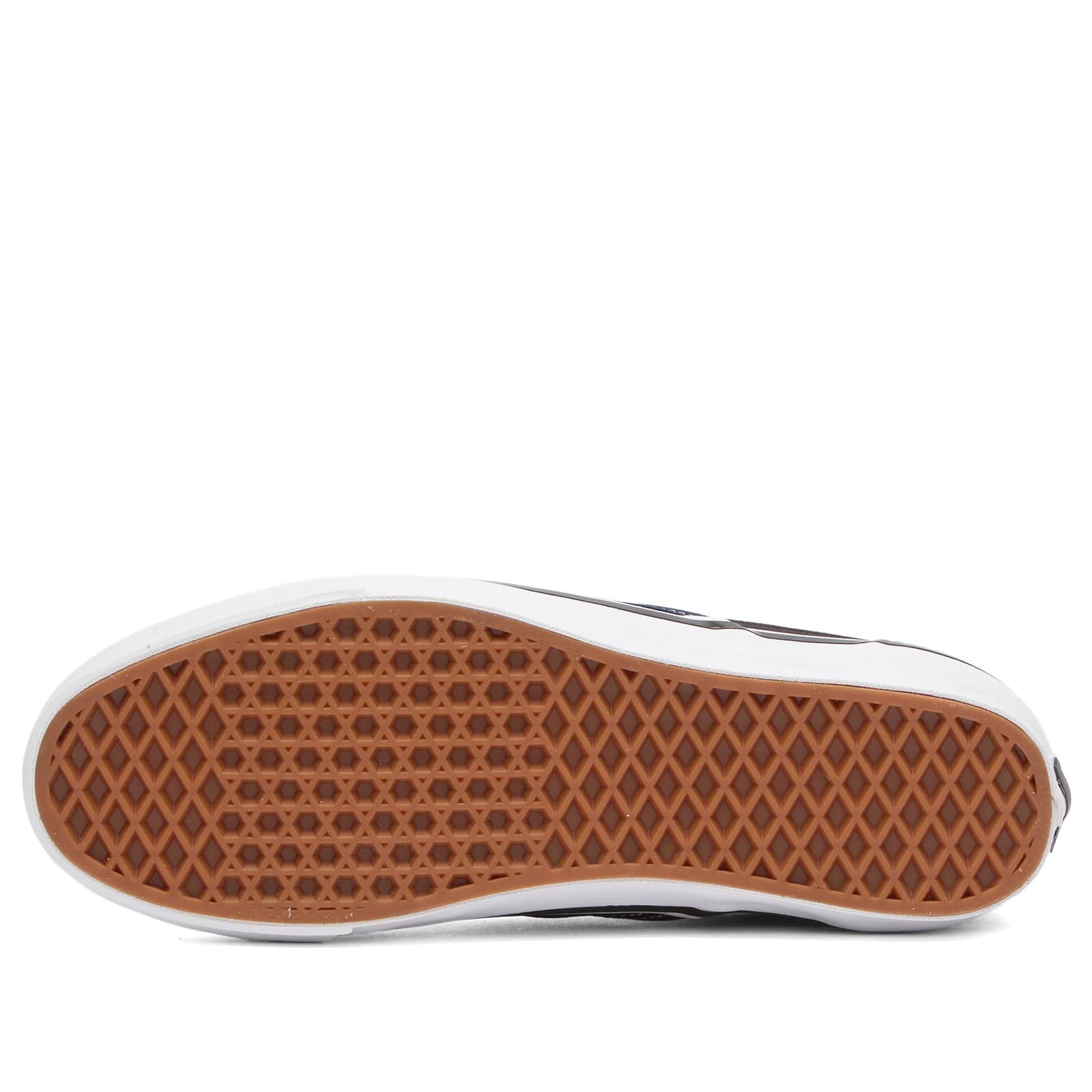 Vans x Engineered Garments OTW Classic Slip-On 98 Sneaker