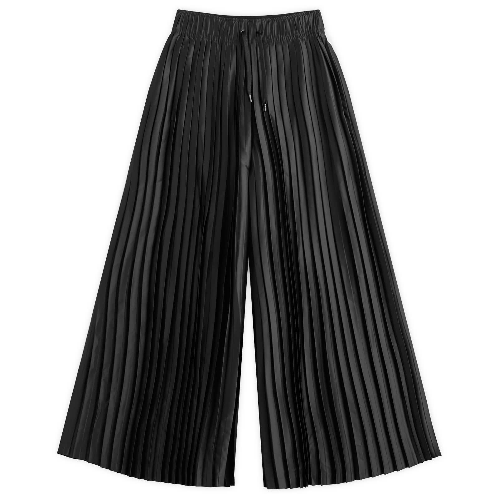 Nike Pleated Track Pant