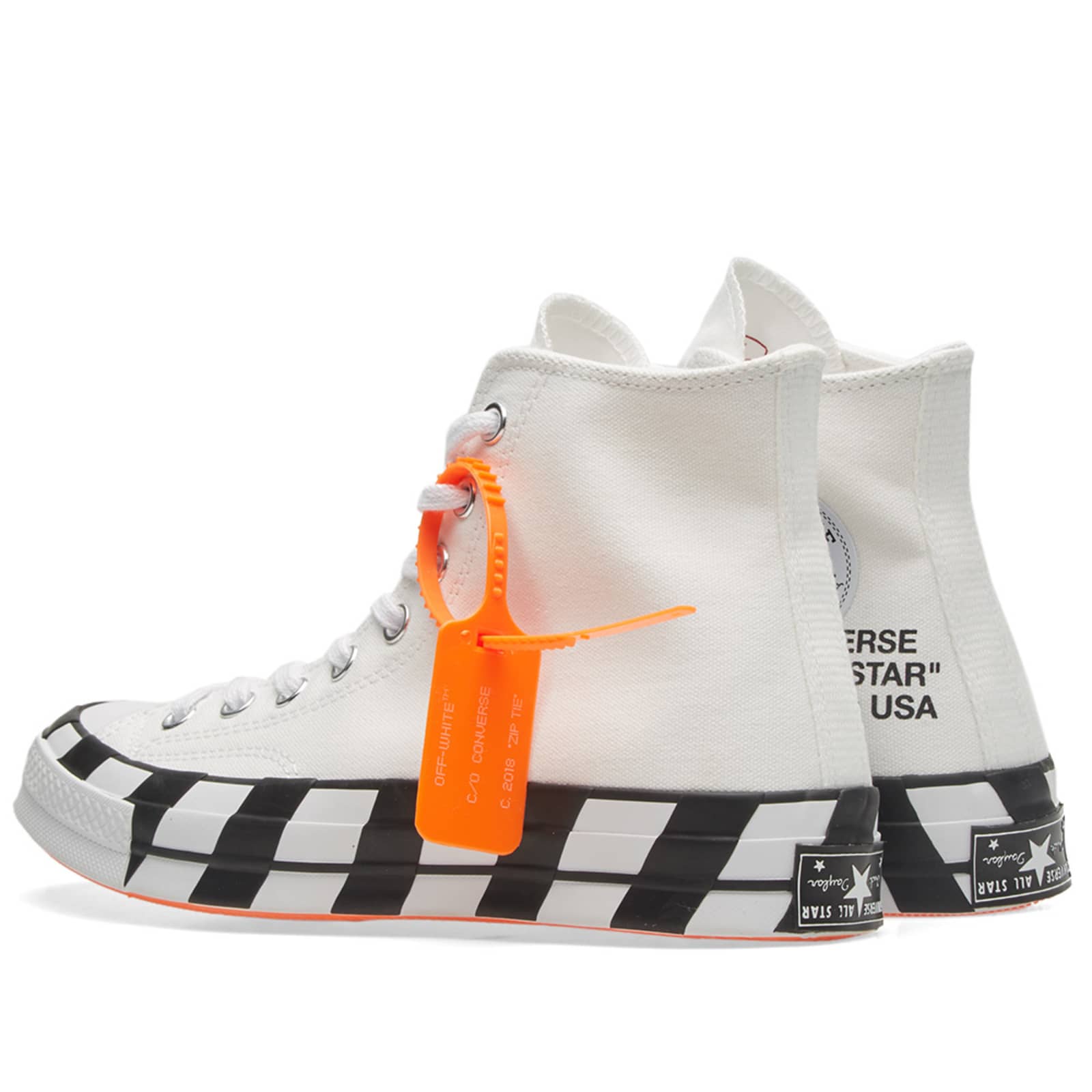 offwhite chuck