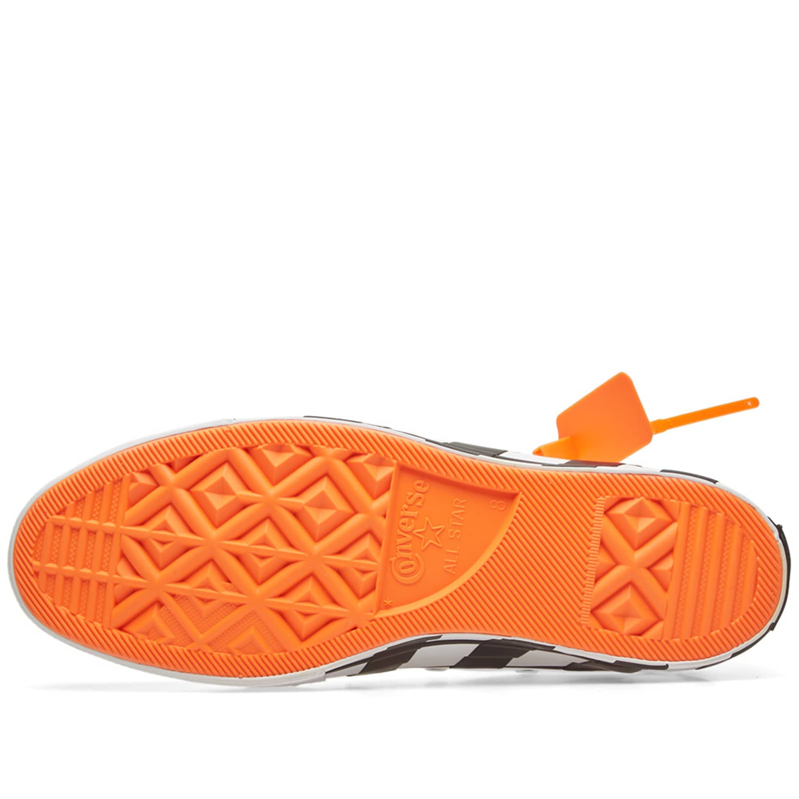 chuck taylor 70 x off white