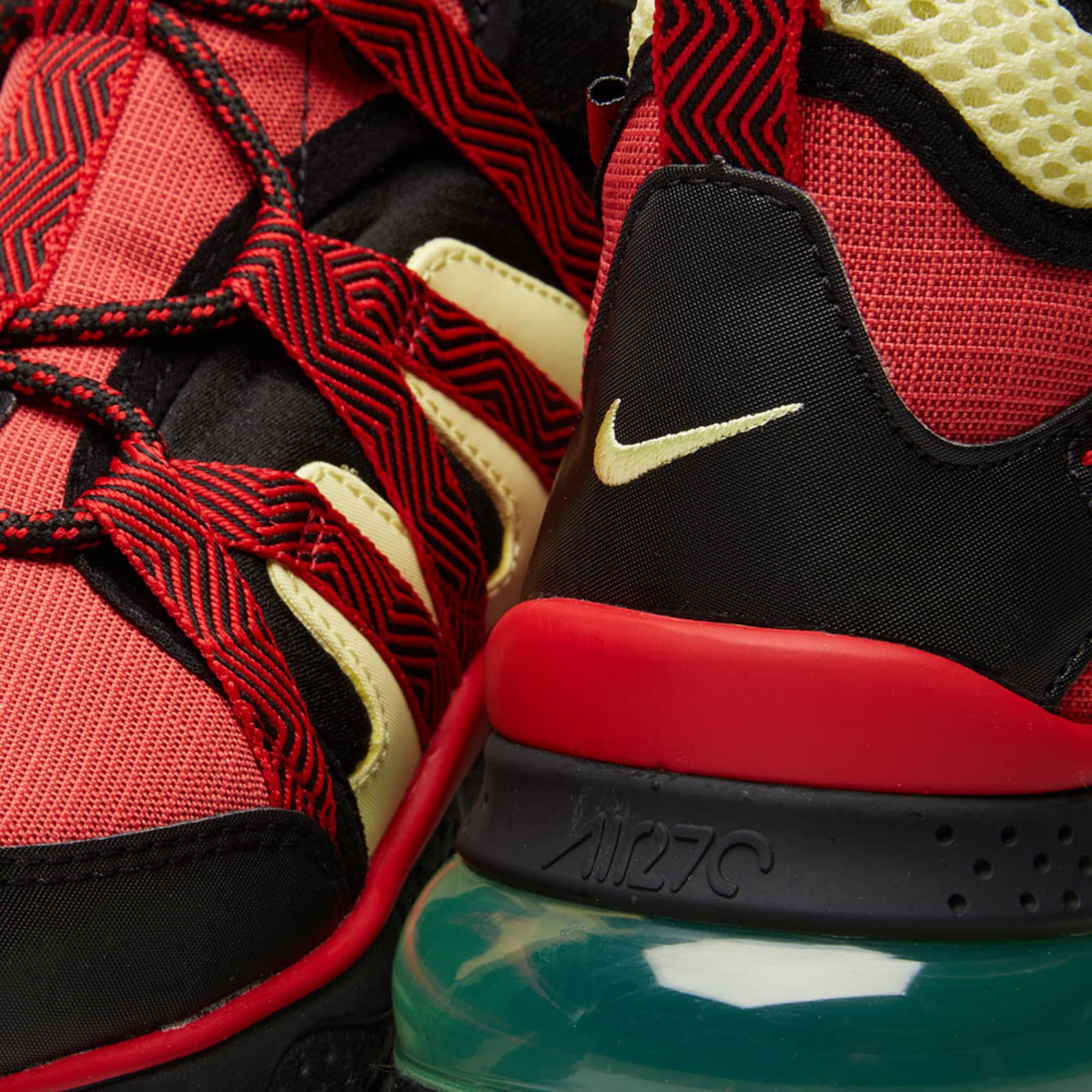 nike air max 270 bowfin black