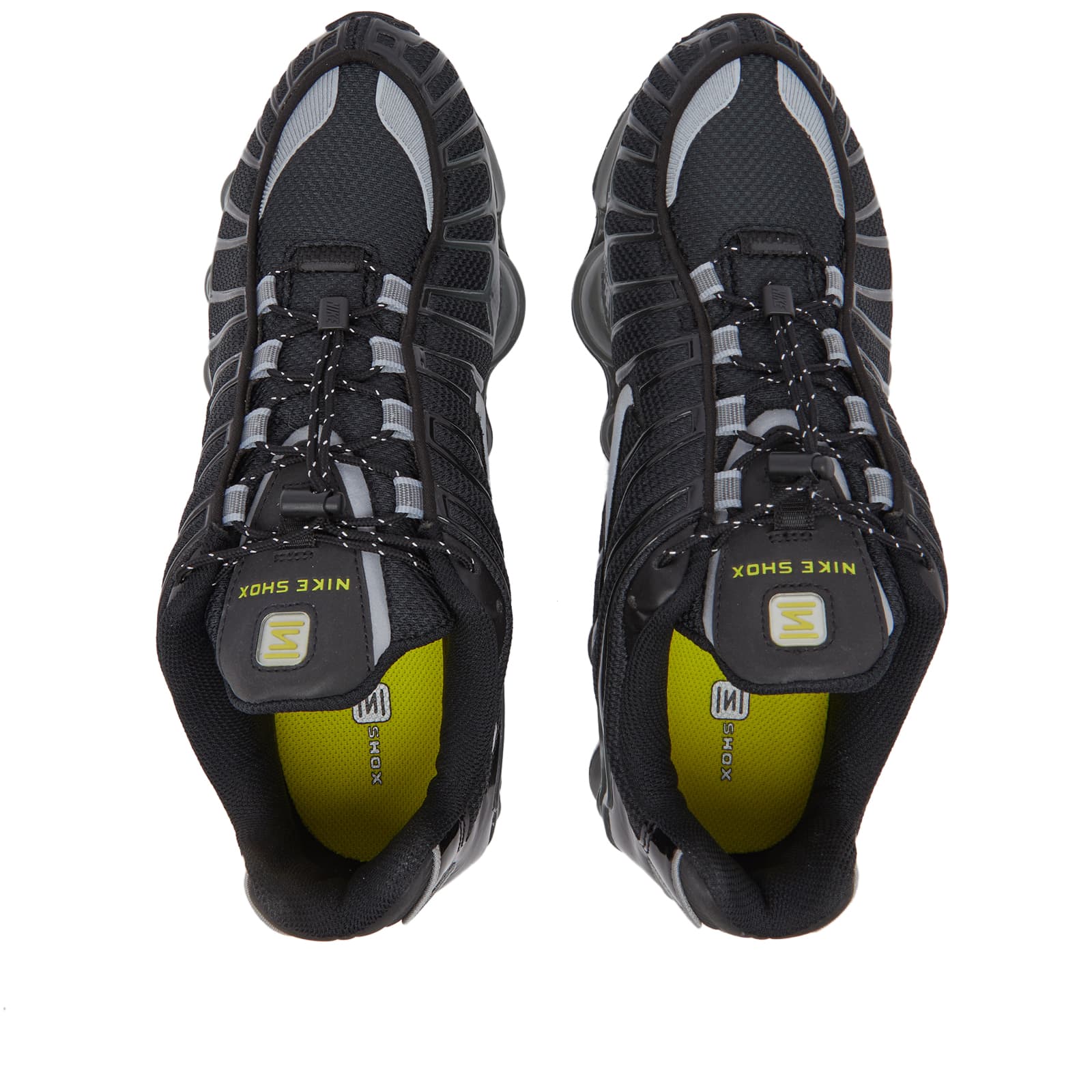 shox tl white