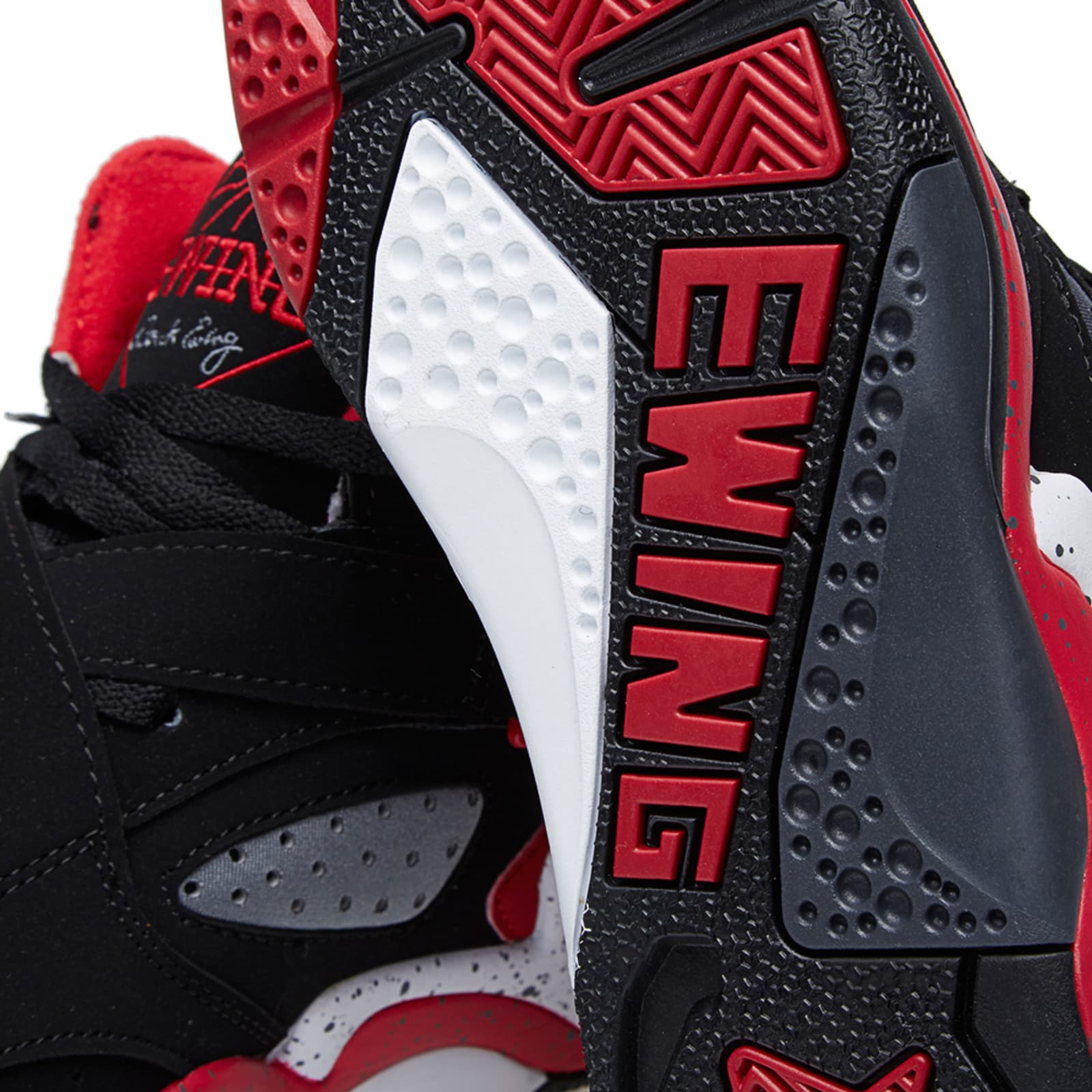ewing rogue remix