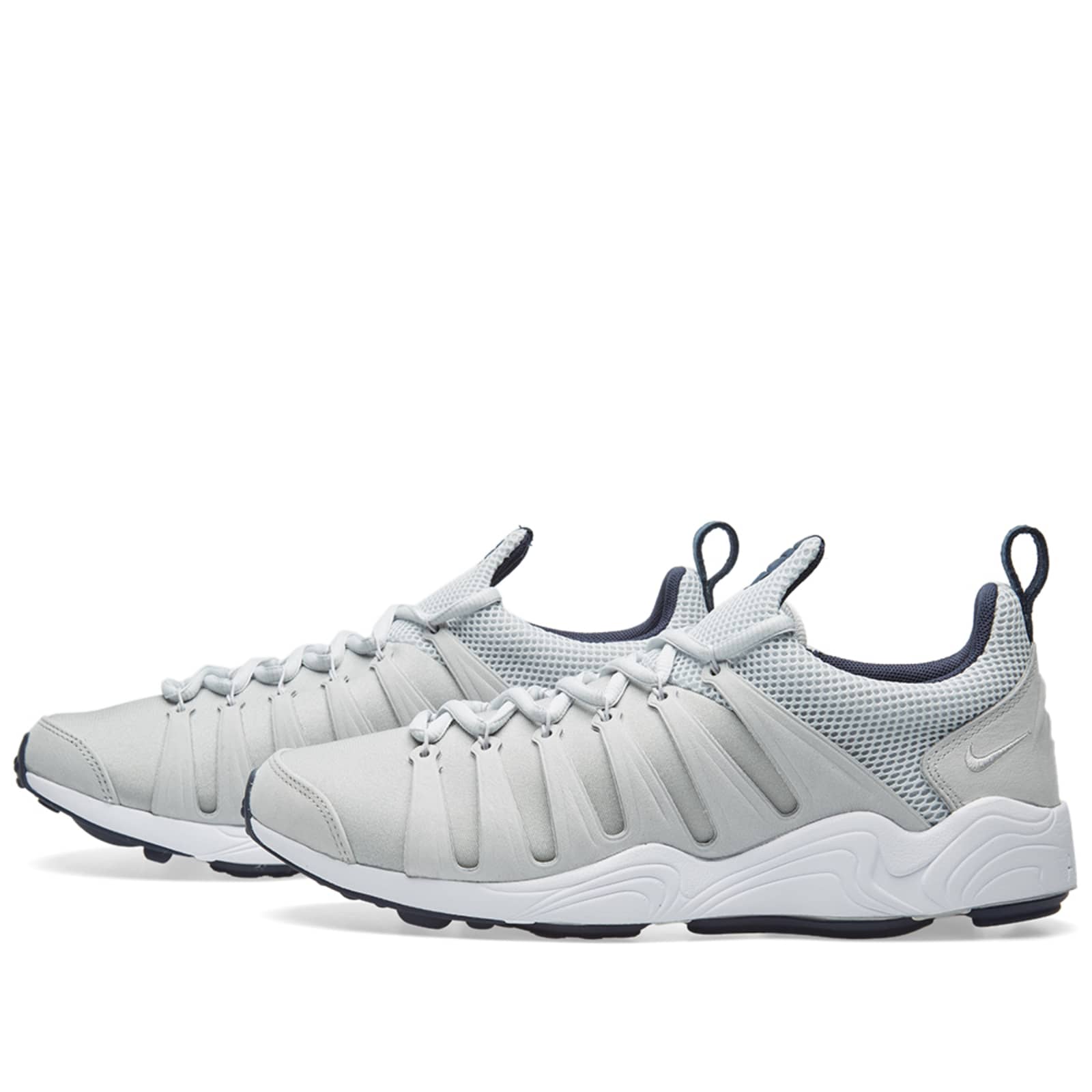 nike air zoom spirimic