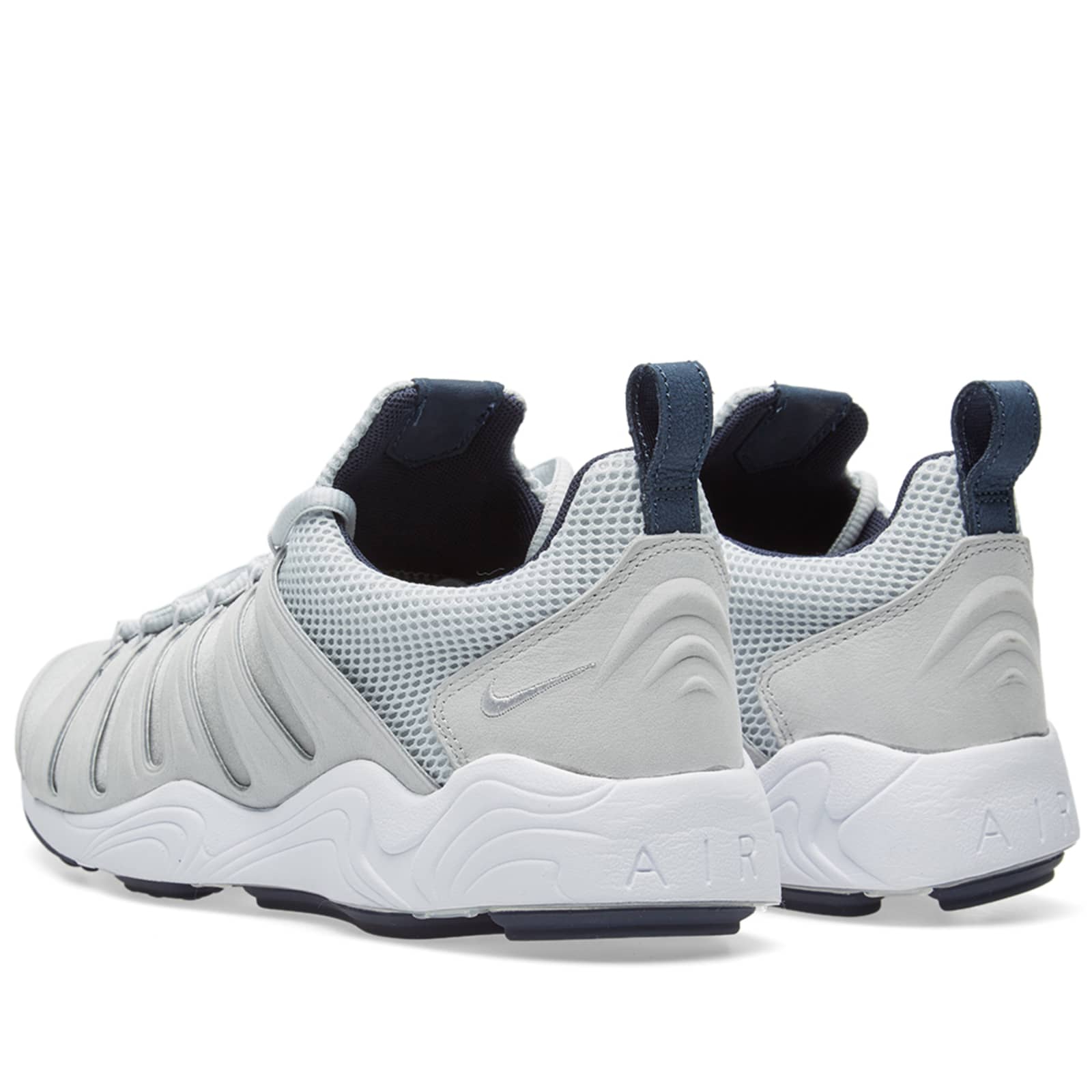 nike air zoom spirimic