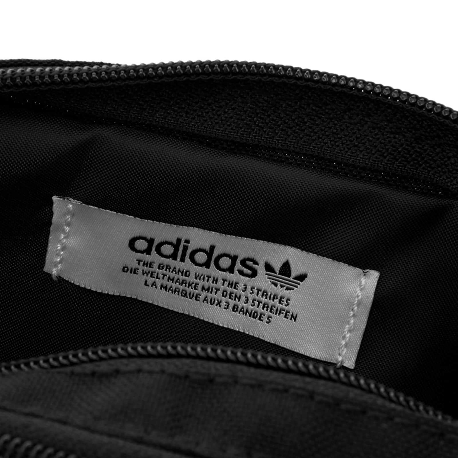 Adidas Essential CrossBody Bag Black END.