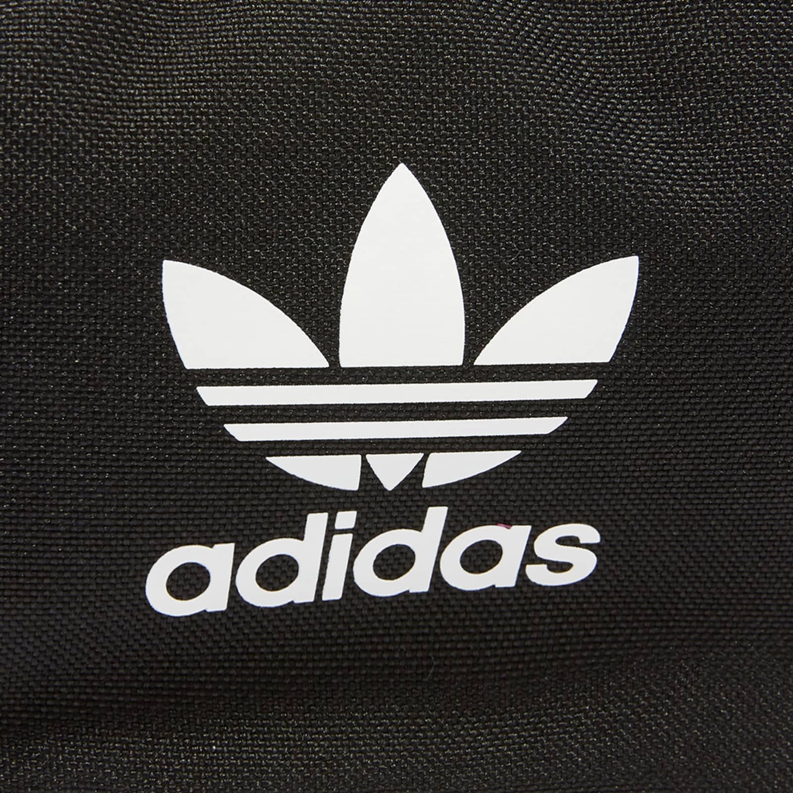 Adidas Essential CrossBody Bag Black END.