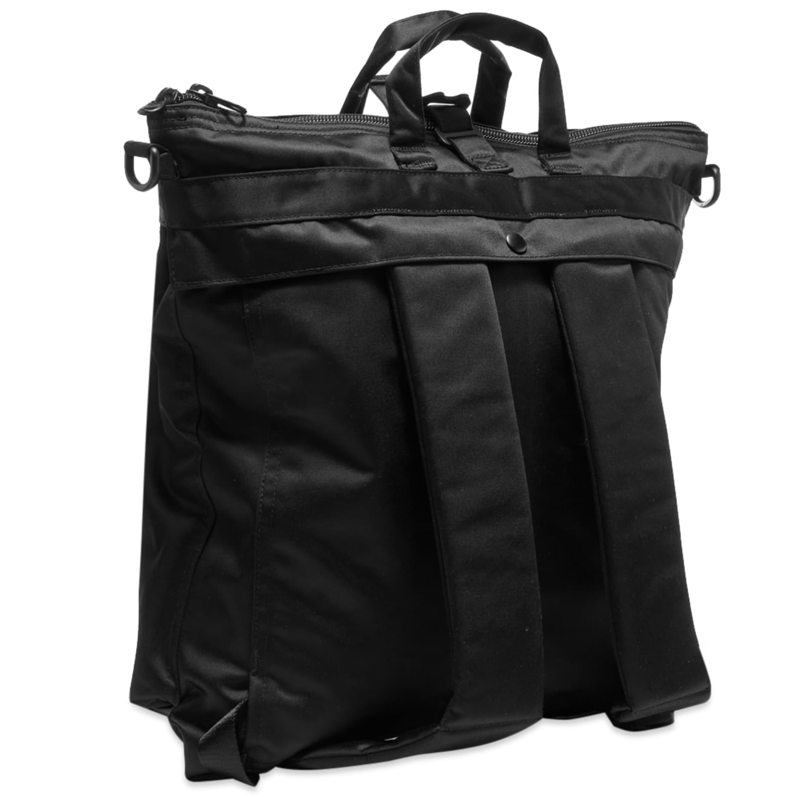 F/CE. Satin Helmet Bag Black END. (US)