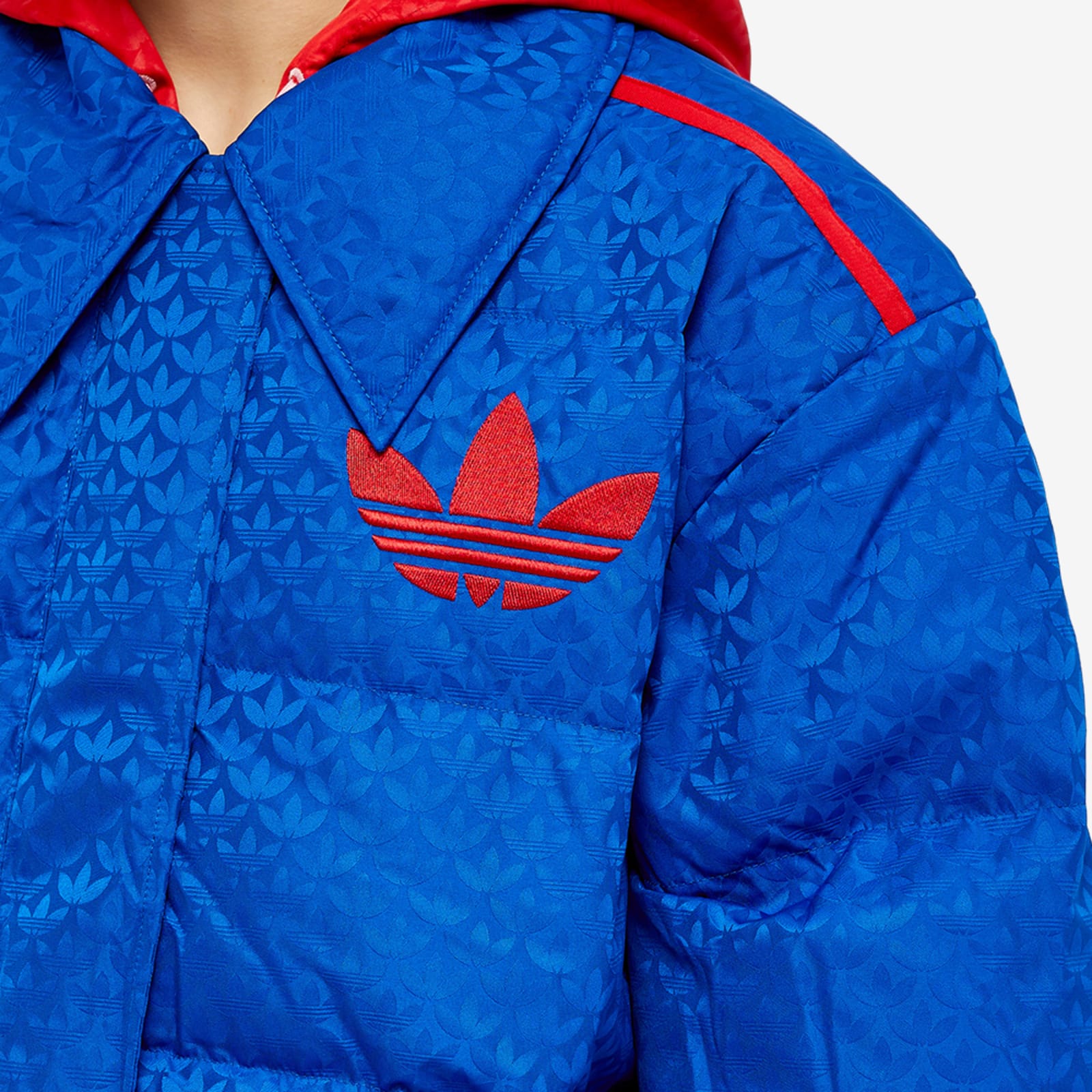 adidas adicolor jacket