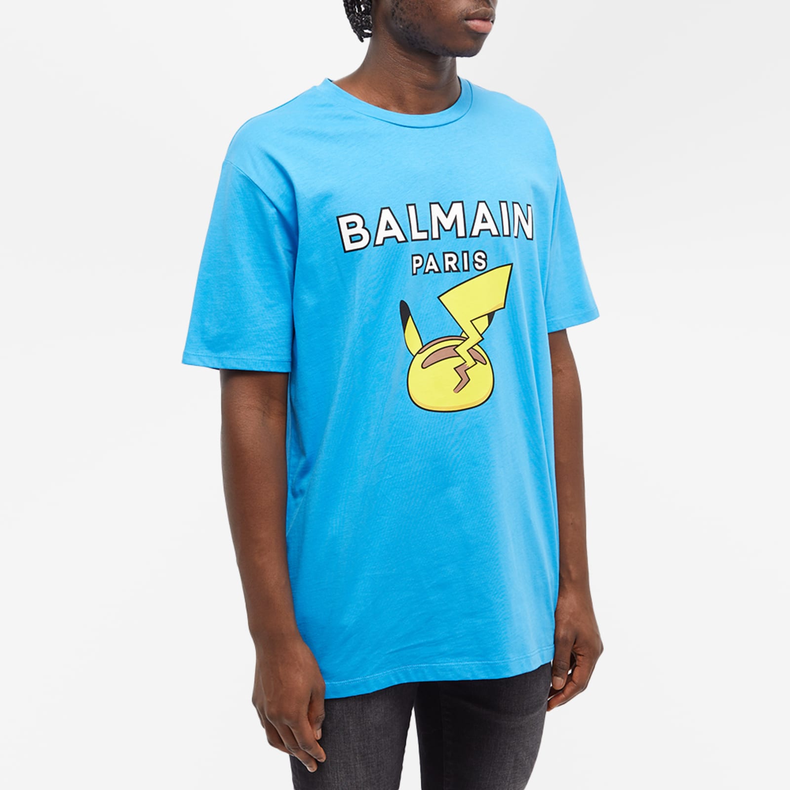 Balmain Pokemon T-Shirt - Multi