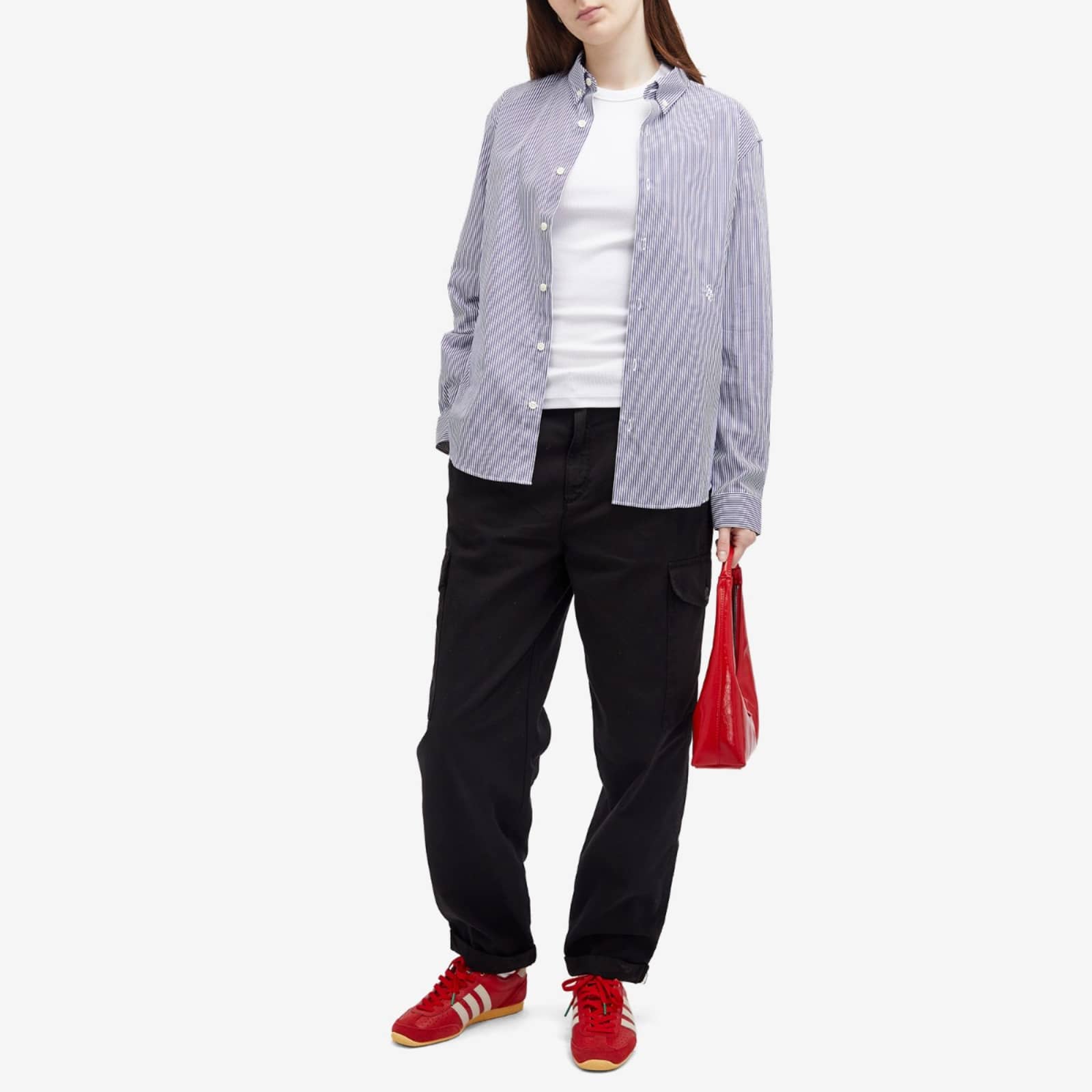 Carhartt Collins Pant - Black