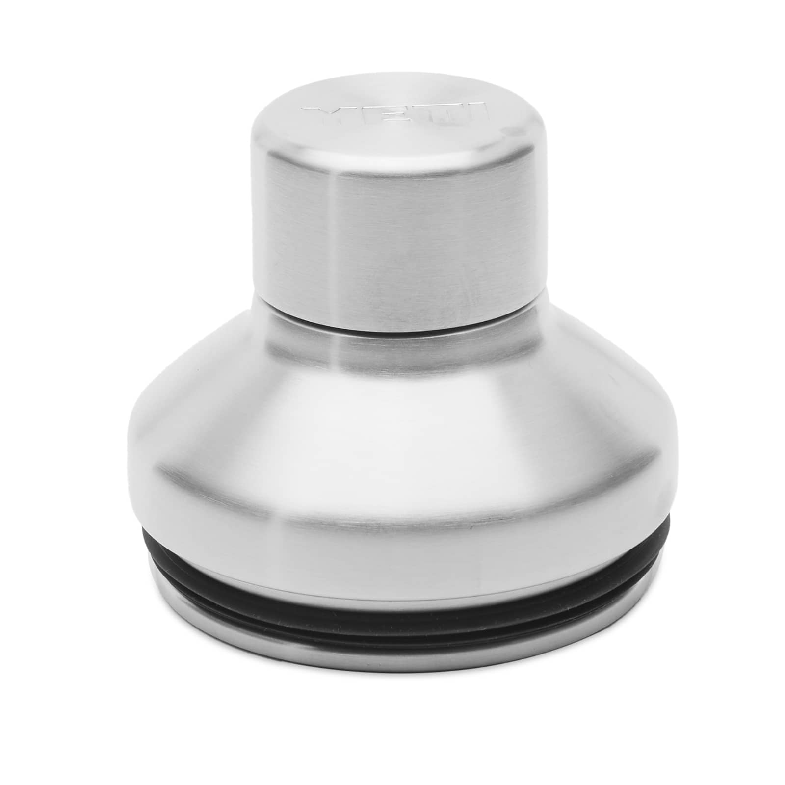 YETI Rambler Cocktail Shaker Lid Stainless Steel END.
