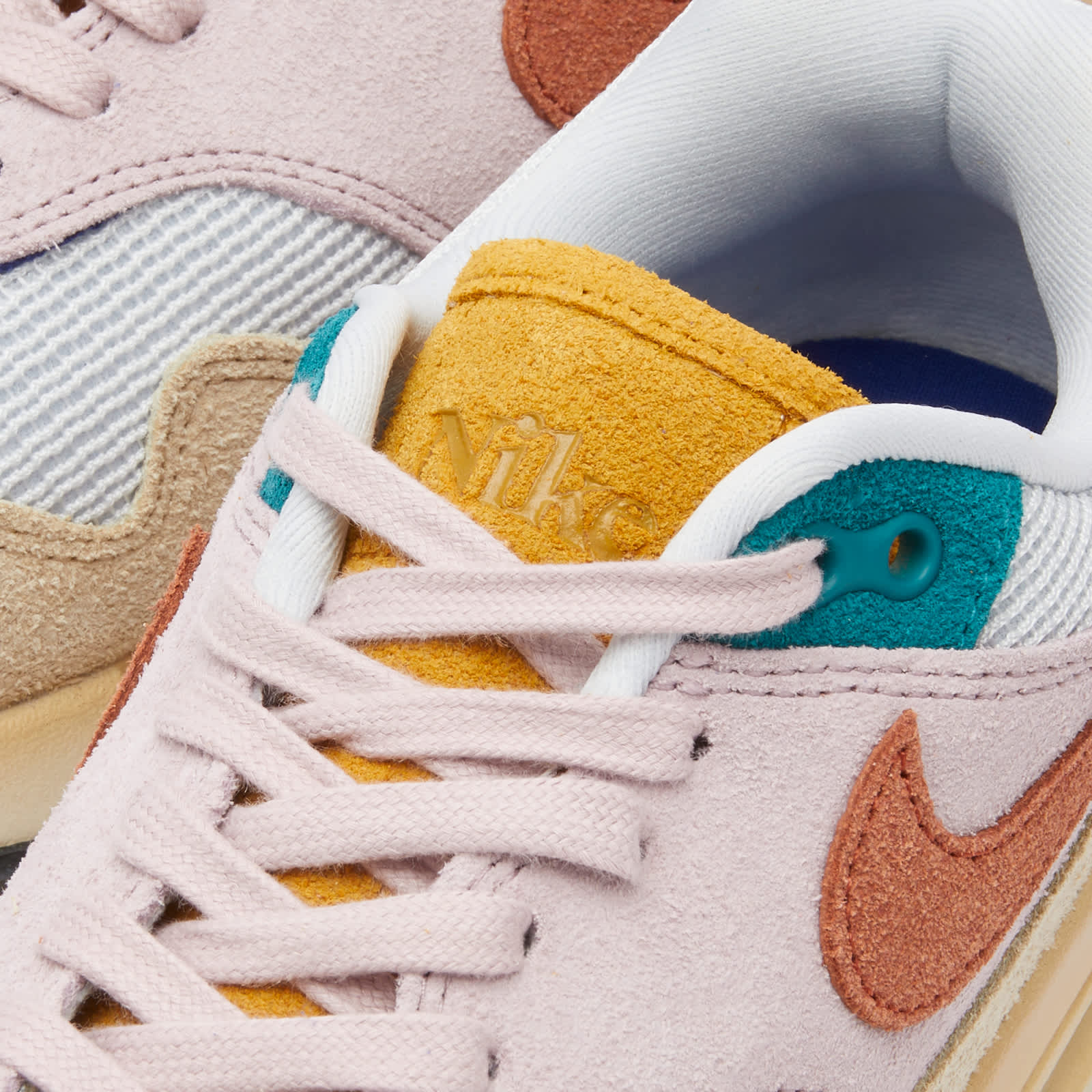 nike air max 87 Orange