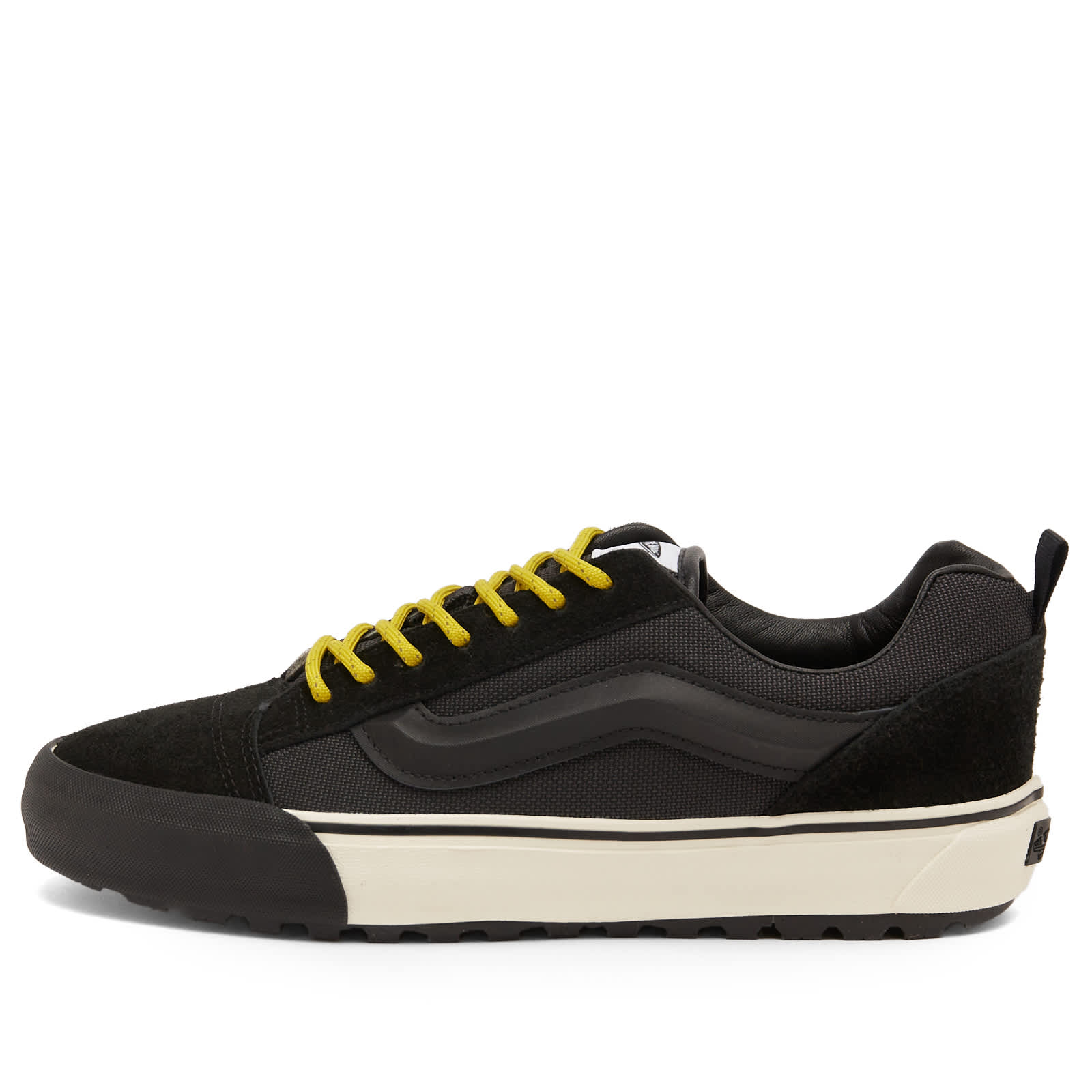 Vans LX Knu Skool MTE-1 - Ballistic Black