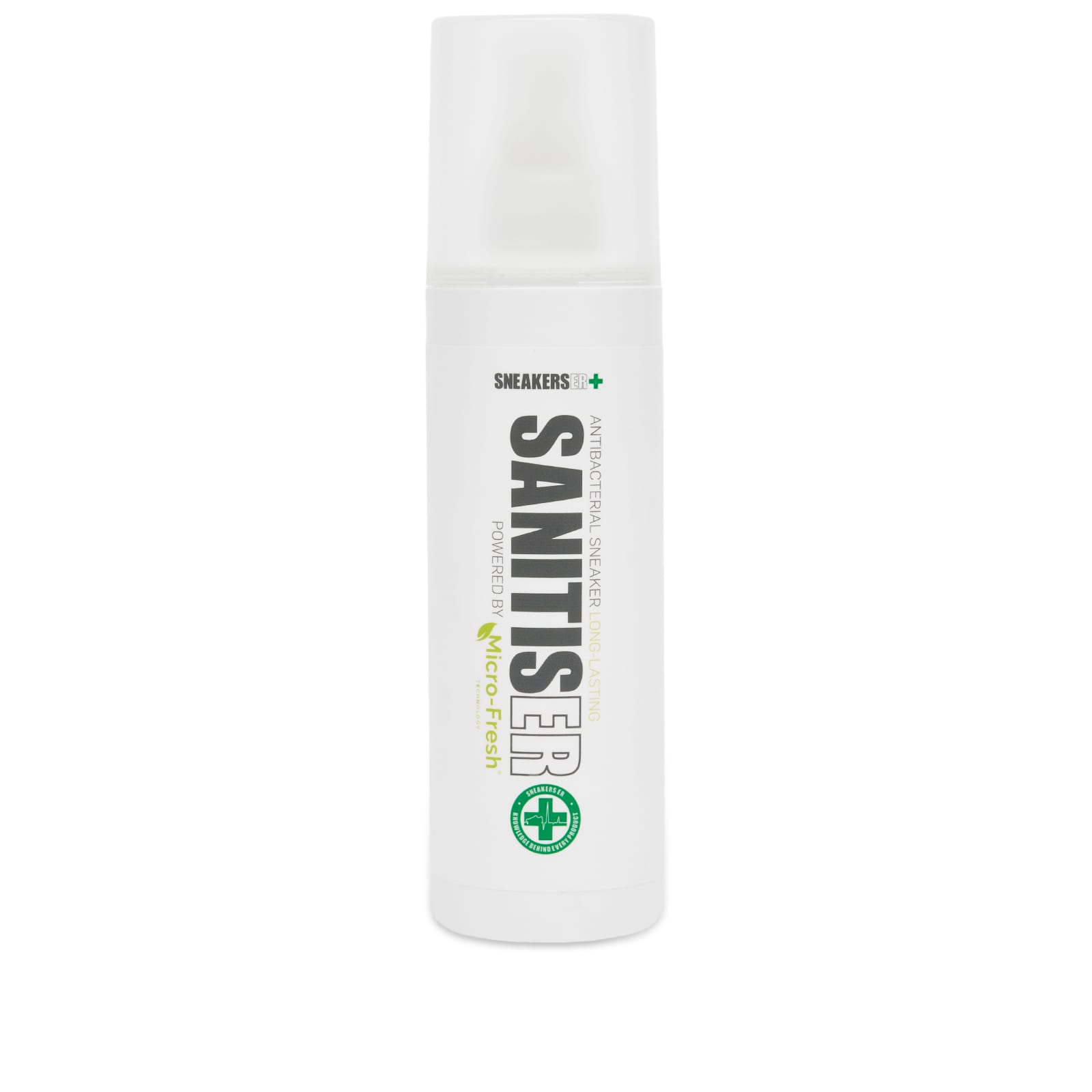 Sneakers ER SANITISER Antibacterial Micro-Fresh Spray - 250Ml