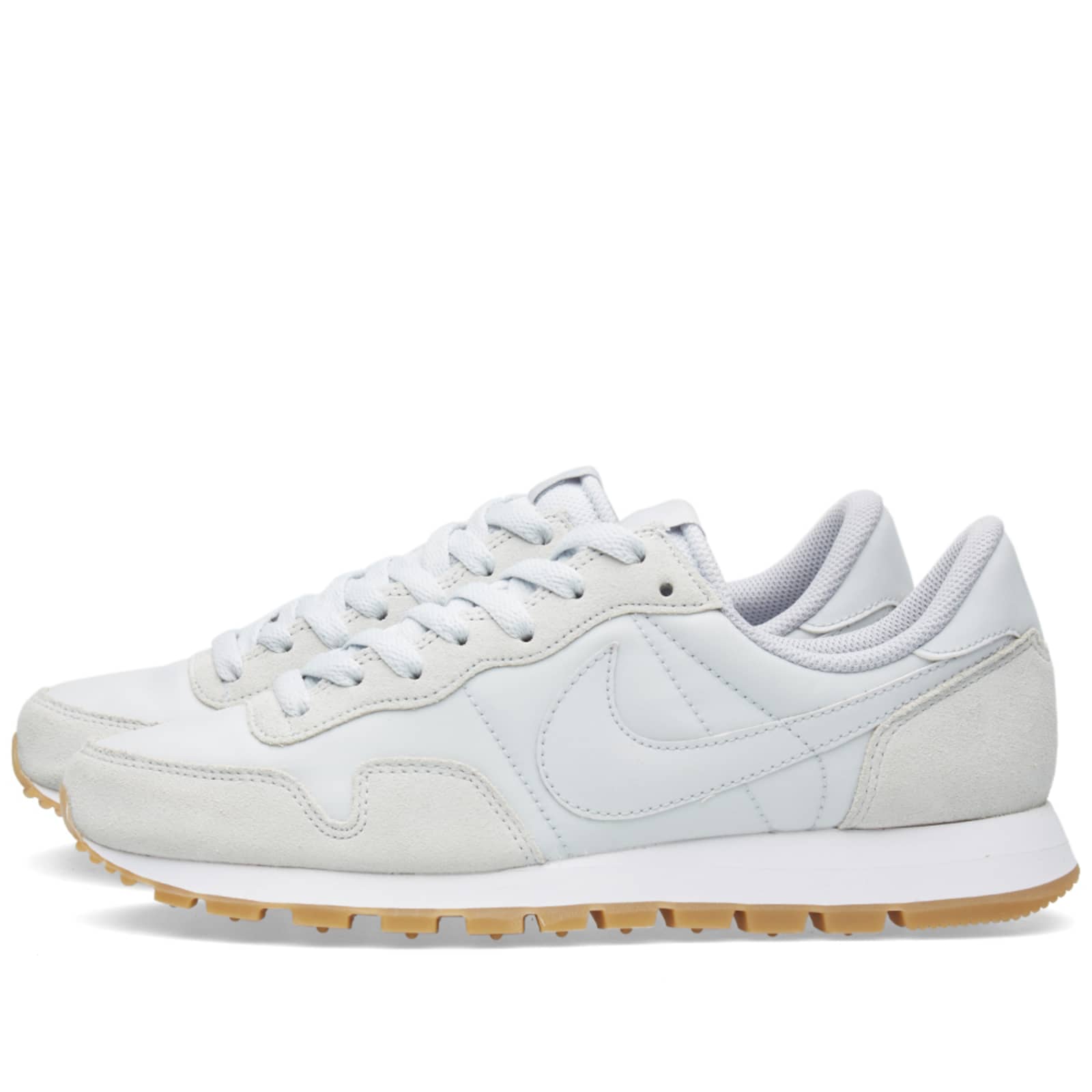 nike air pegasus white