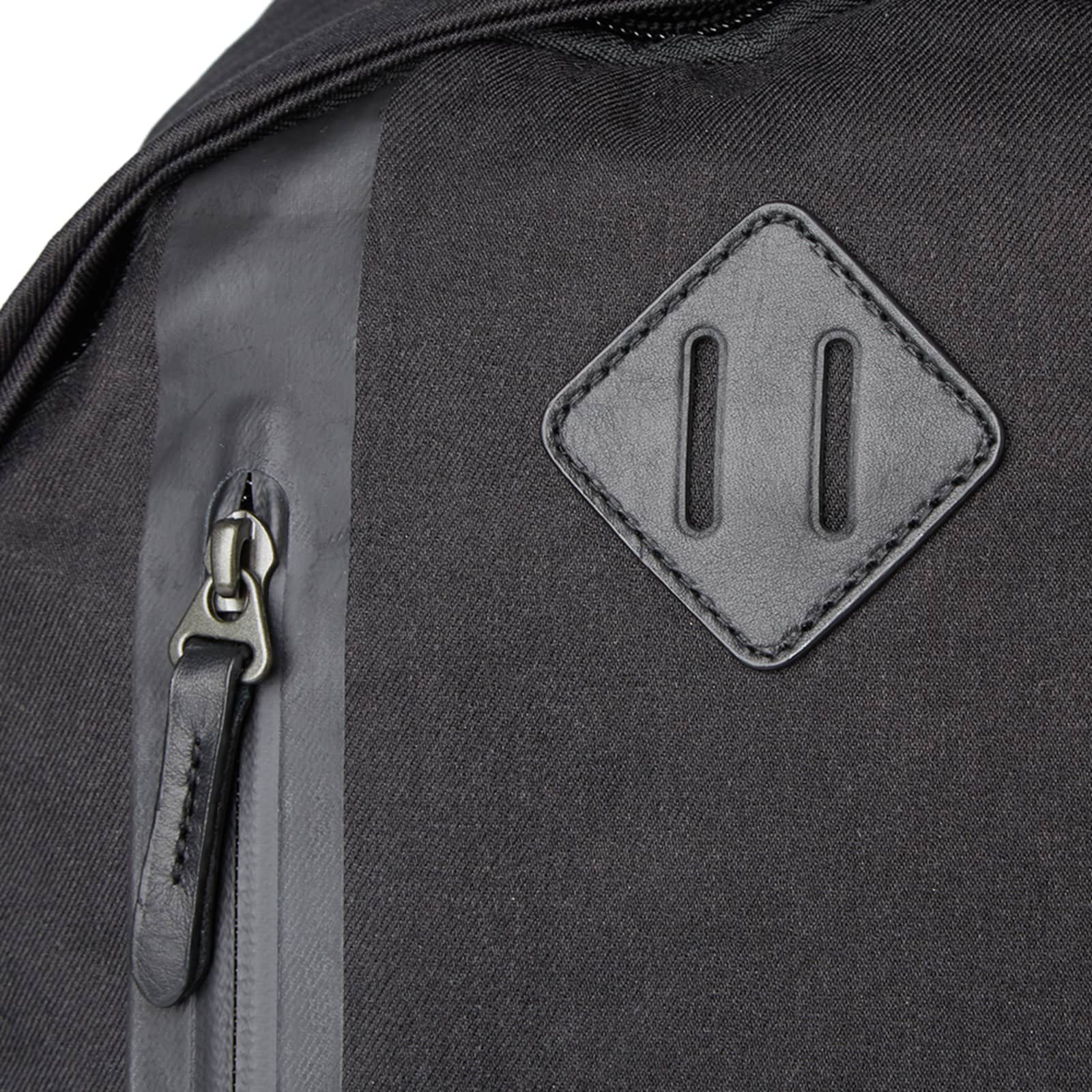 Nike Cheyenne 3.0 Premium Backpack - Black & Black