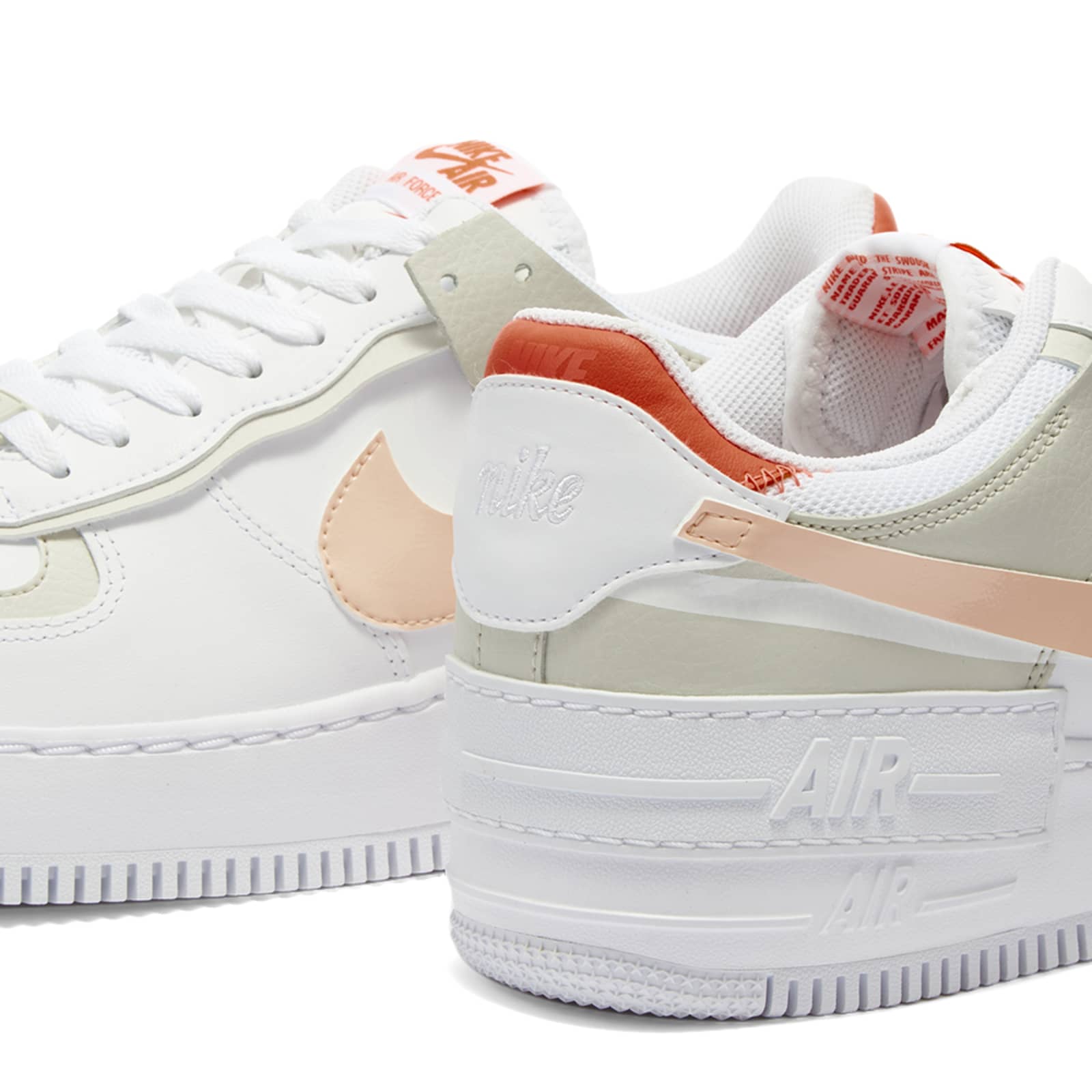 air force 1 shadow w