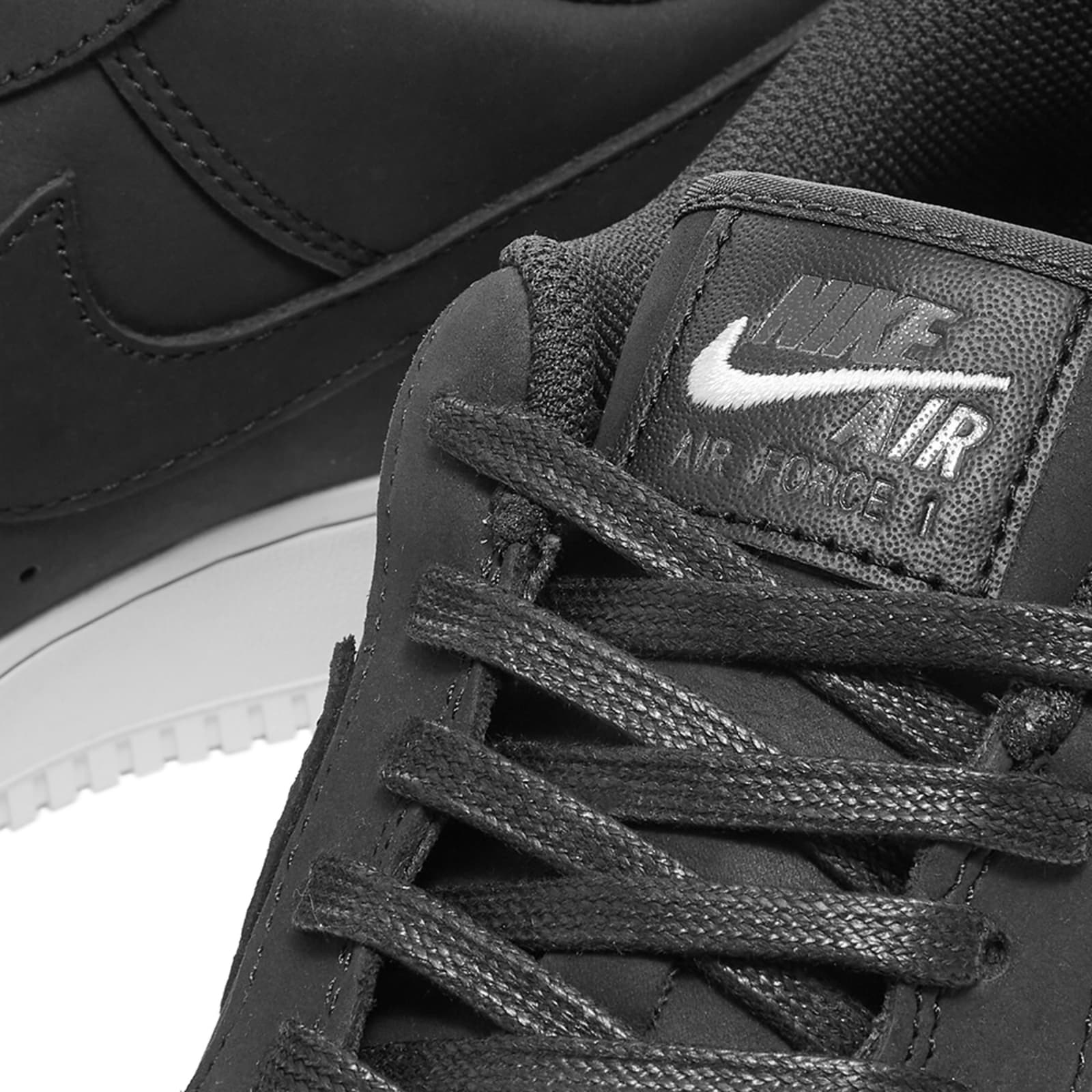 air force 1 off noir